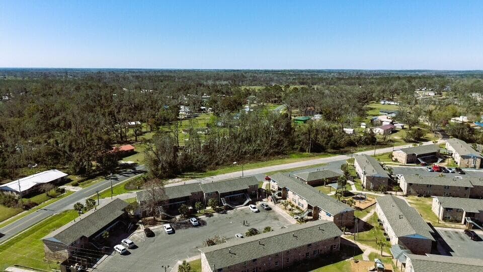 Lot 7 SW Bum Gardener Drive, Madison, FL 32340 3