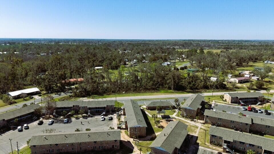 Lot 7 SW Bum Gardener Drive, Madison, FL 32340 4