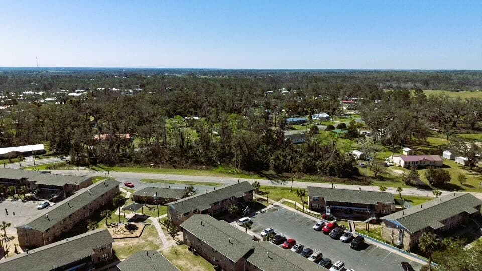 Lot 7 SW Bum Gardener Drive, Madison, FL 32340 5