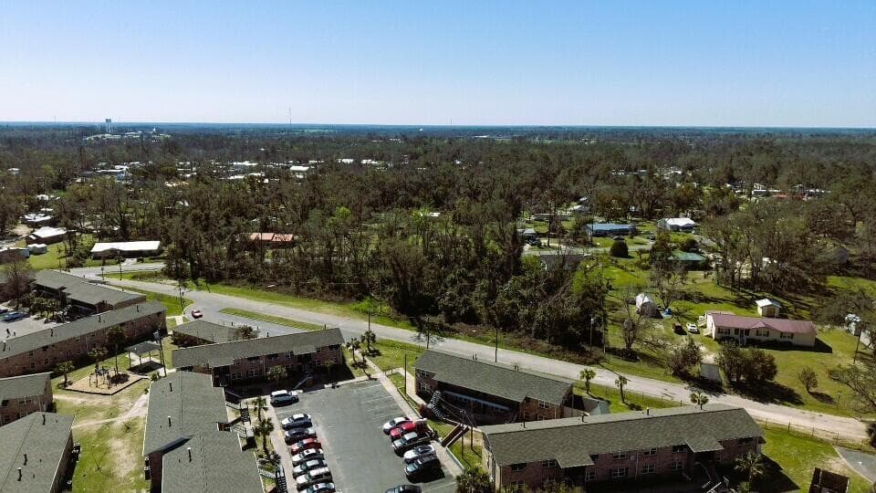 Lot 7 SW Bum Gardener Drive, Madison, FL 32340 6