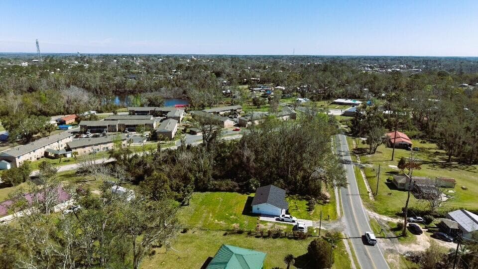 Lot 7 SW Bum Gardener Drive, Madison, FL 32340 10