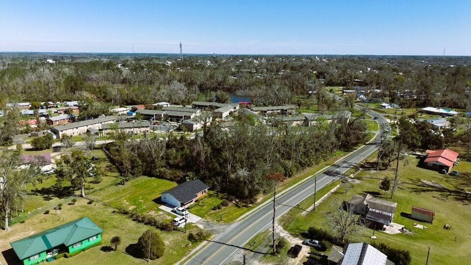 Lot 7 SW Bum Gardener Drive, Madison, FL 32340 11