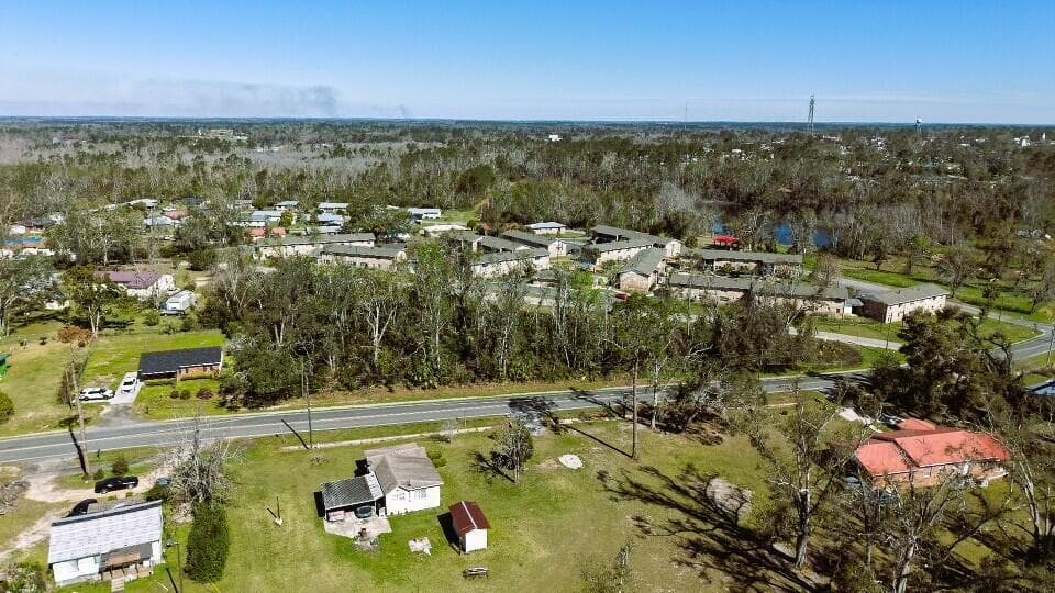 Lot 7 SW Bum Gardener Drive, Madison, FL 32340 13