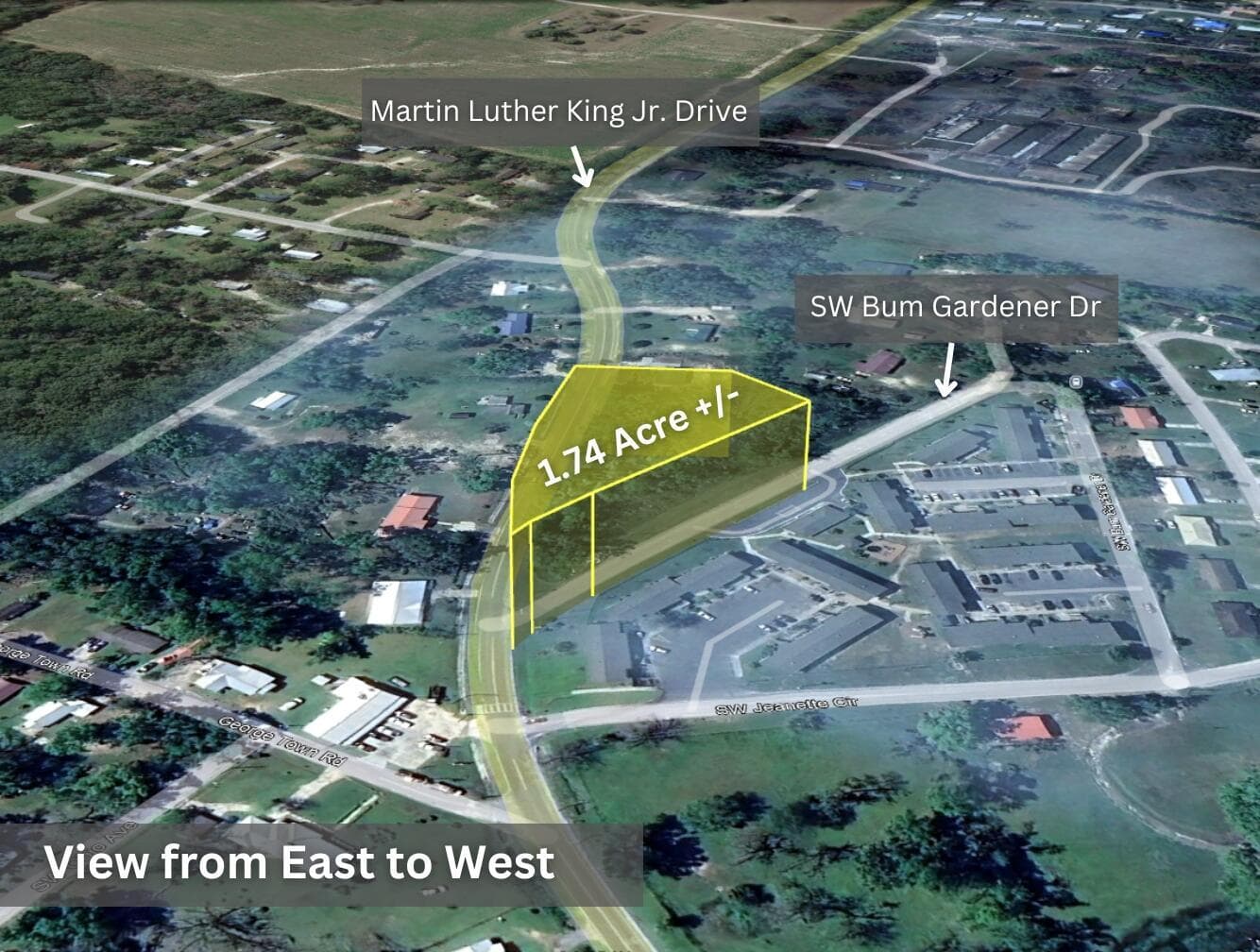 Lot 7 SW Bum Gardener Drive, Madison, FL 32340 18