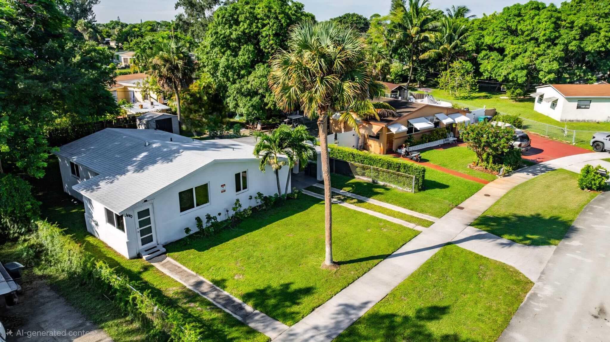 3440 NW 8th Court, Fort Lauderdale, FL 33311 27