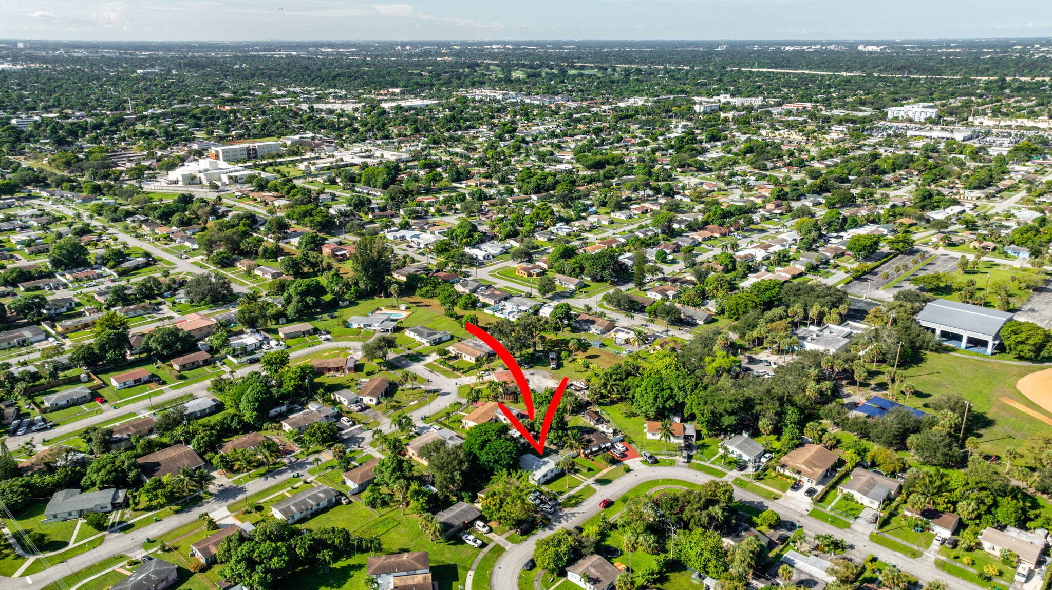 3440 NW 8th Court, Fort Lauderdale, FL 33311 32