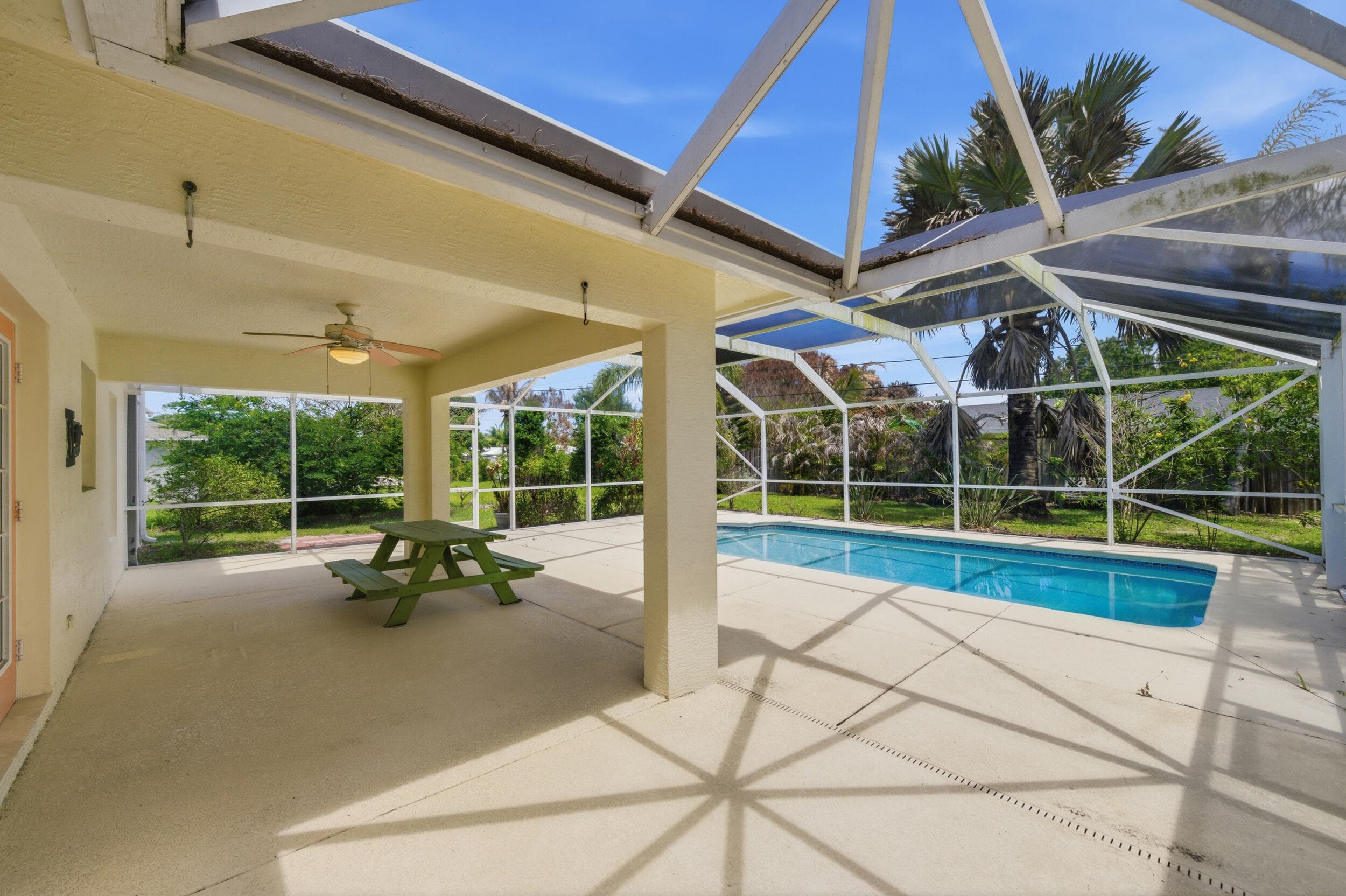 1707 SE Manth Lane, Port St. Lucie, FL 34983 22