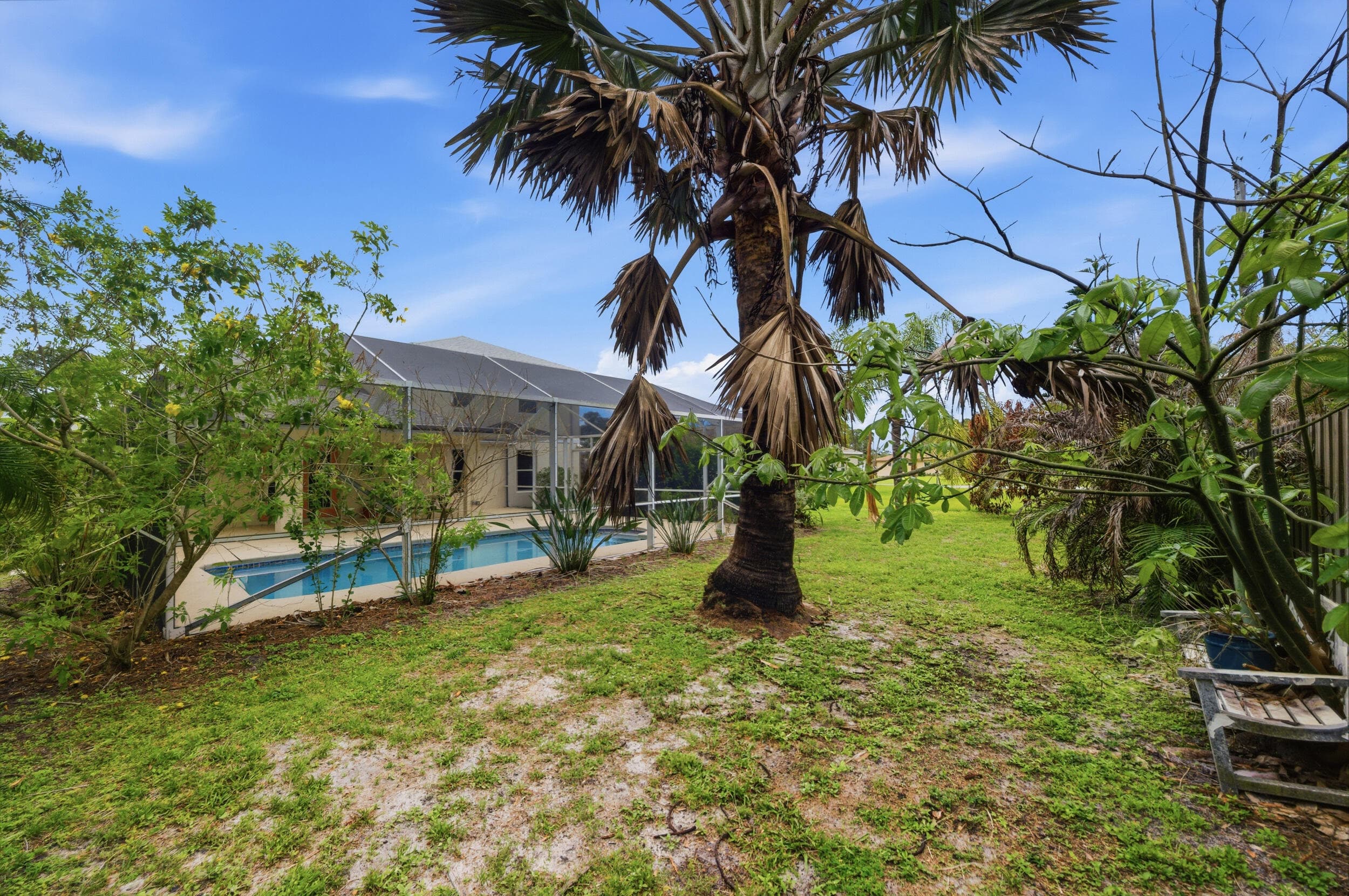 1707 SE Manth Lane, Port St. Lucie, FL 34983 30