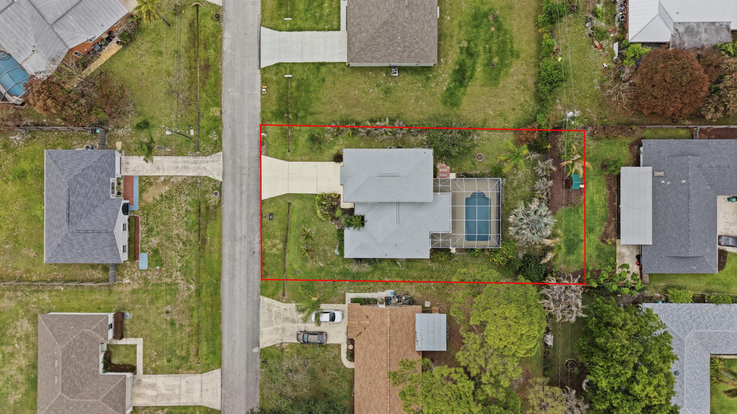1707 SE Manth Lane, Port St. Lucie, FL 34983 33