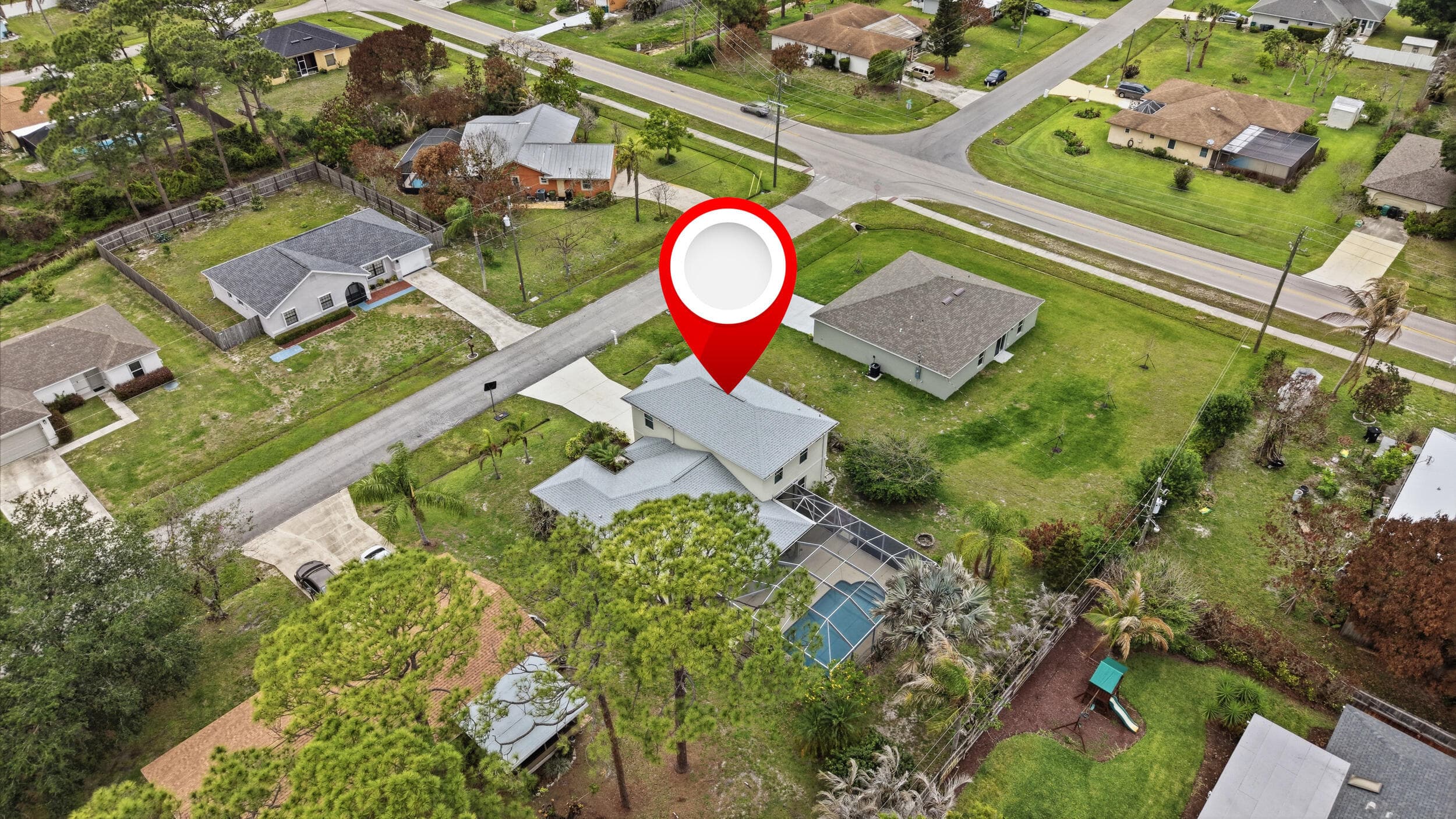 1707 SE Manth Lane, Port St. Lucie, FL 34983 35