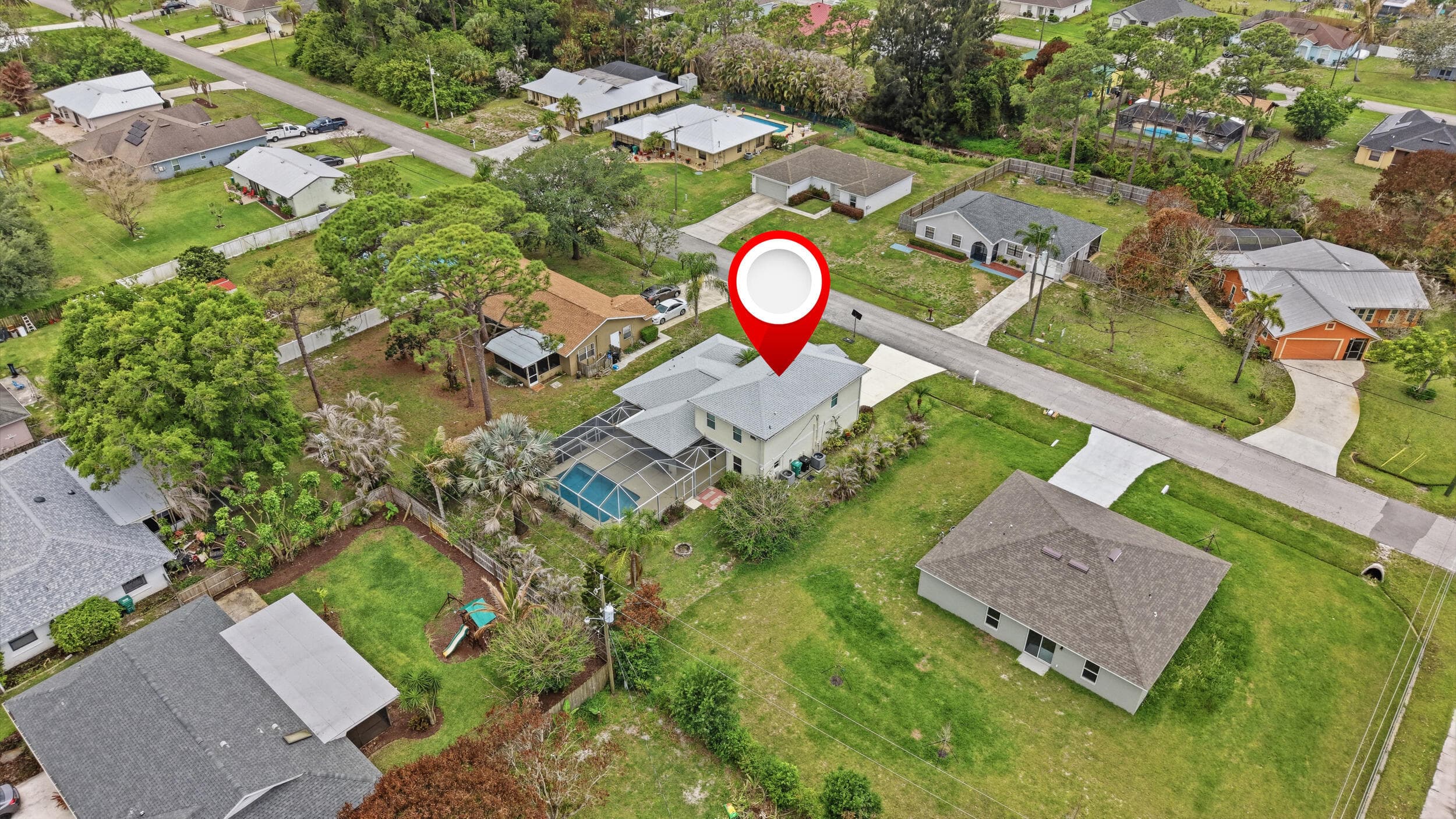 1707 SE Manth Lane, Port St. Lucie, FL 34983 38