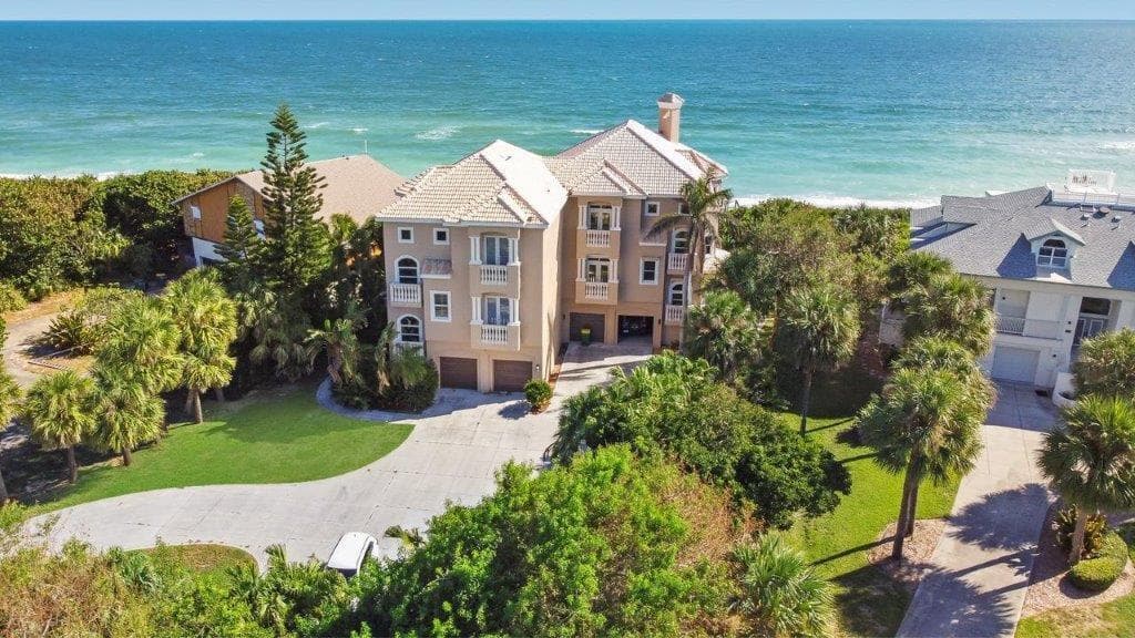 8327 Jimmy Buffett Mem Highway, Melbourne Beach, FL 32951 7