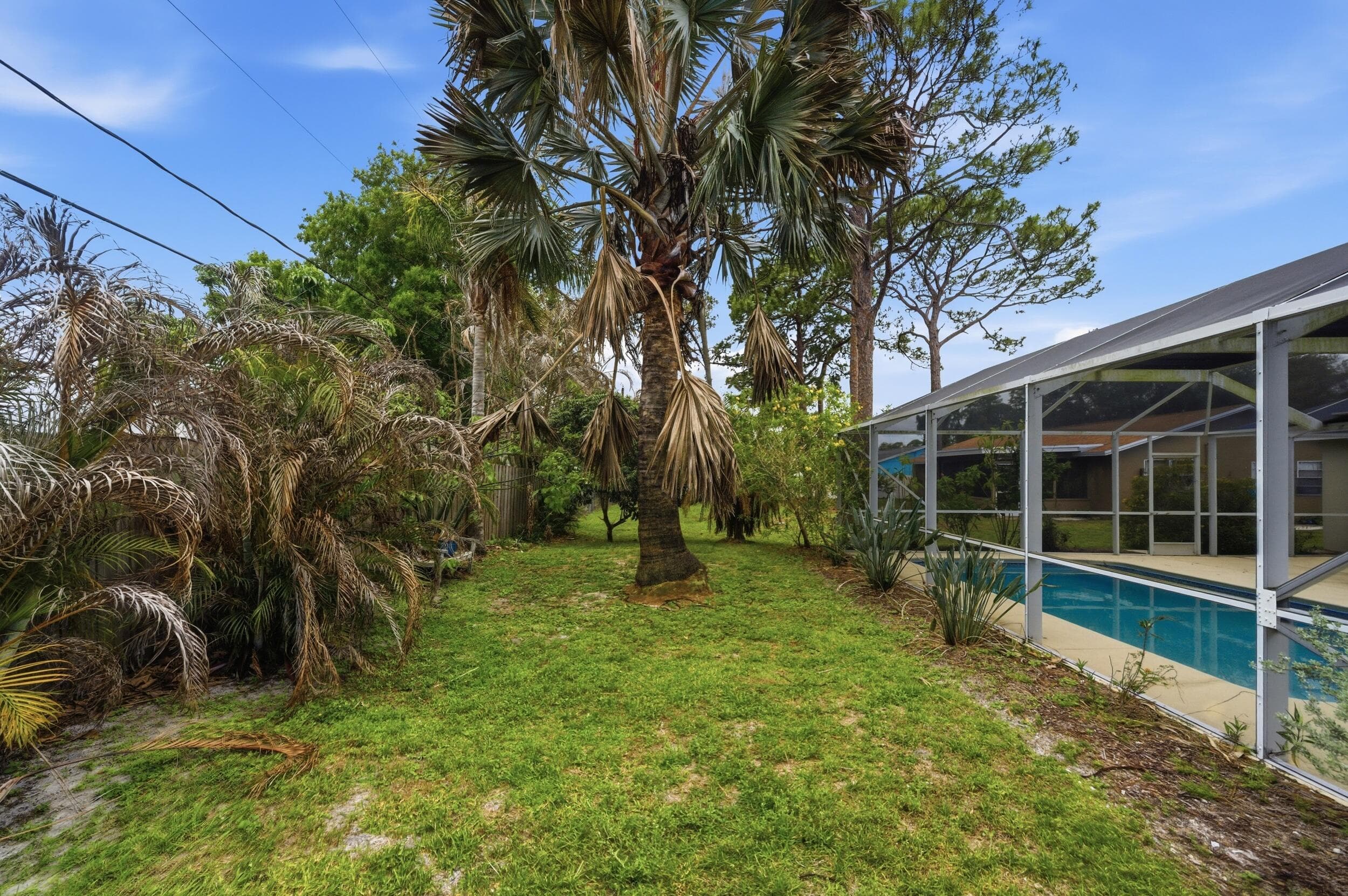 1707 SE Manth Lane, Port St. Lucie, FL 34983 29