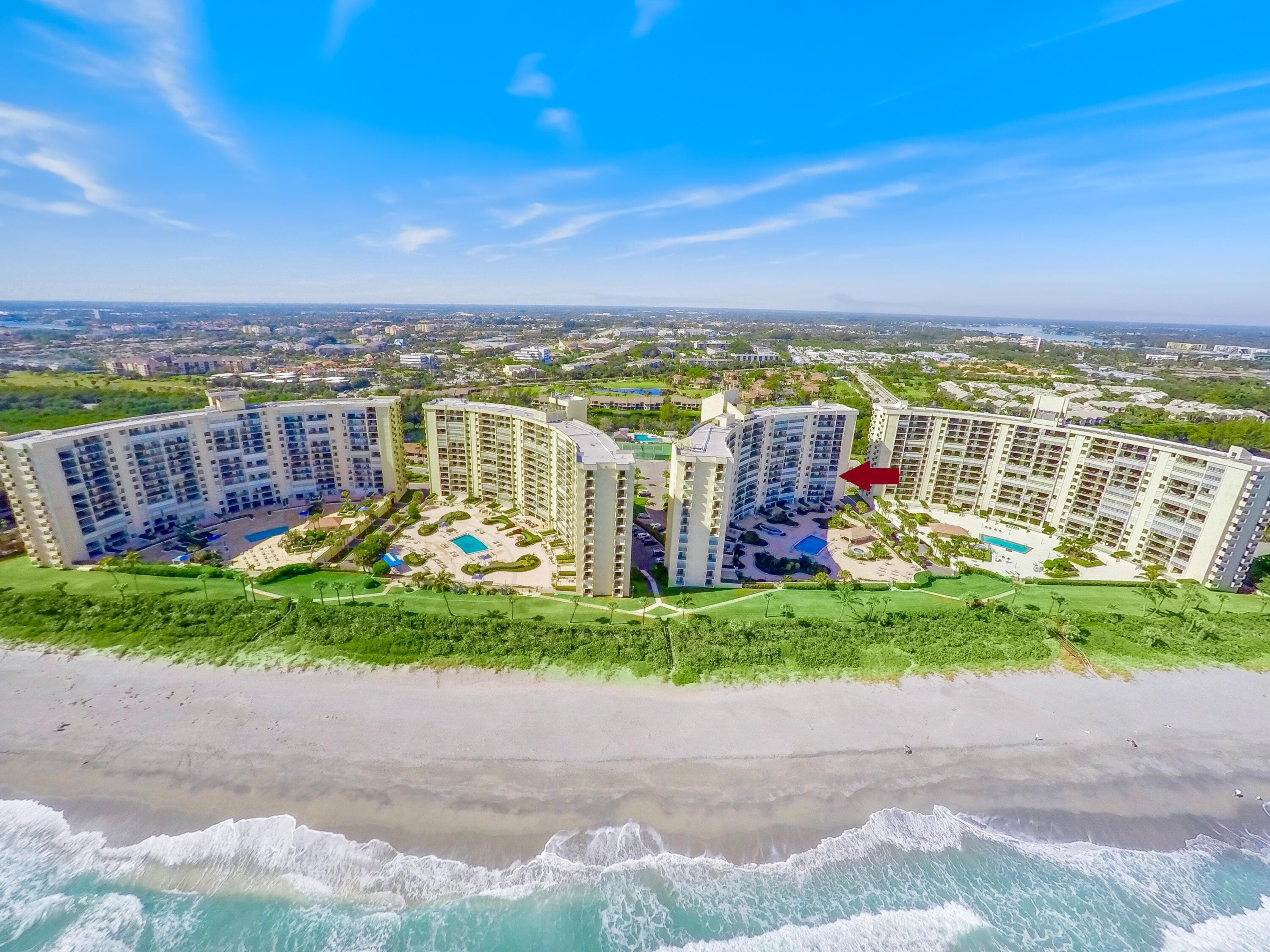 300 Ocean Trail Way 510, Jupiter, FL 33477