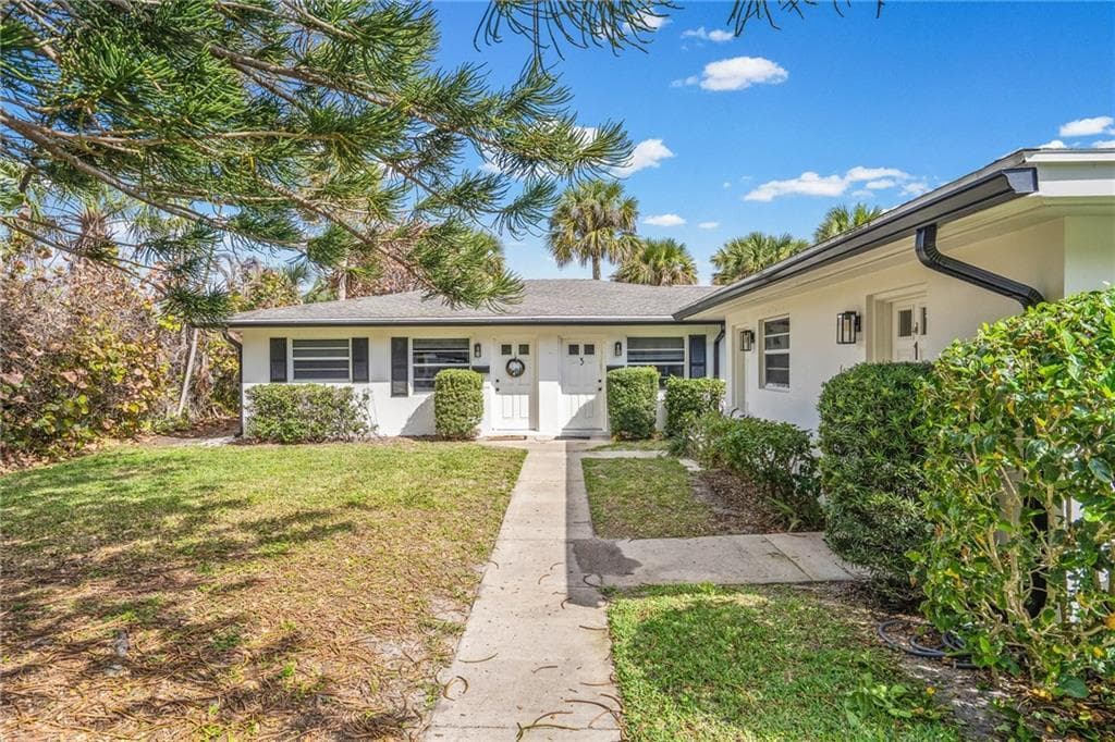 919 Turtle Cove Lane, Vero Beach, FL 32963 11