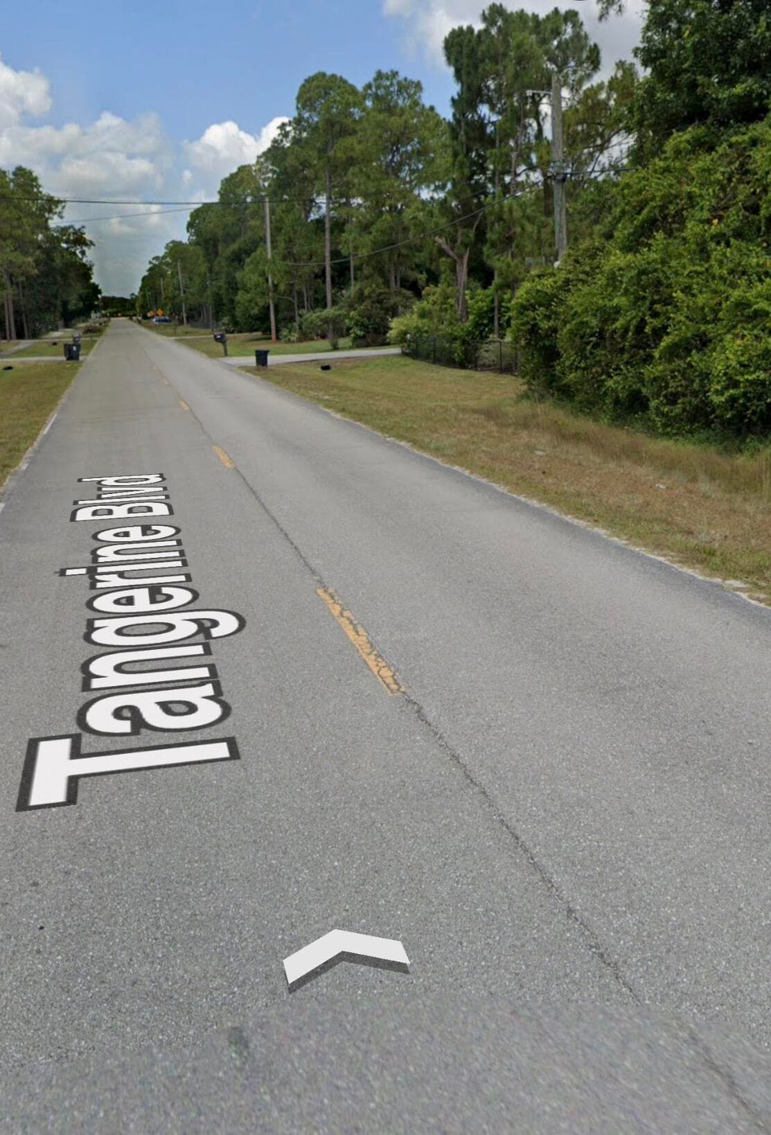 Xxxxx Tangerine Boulevard, The Acreage, FL 33470 2