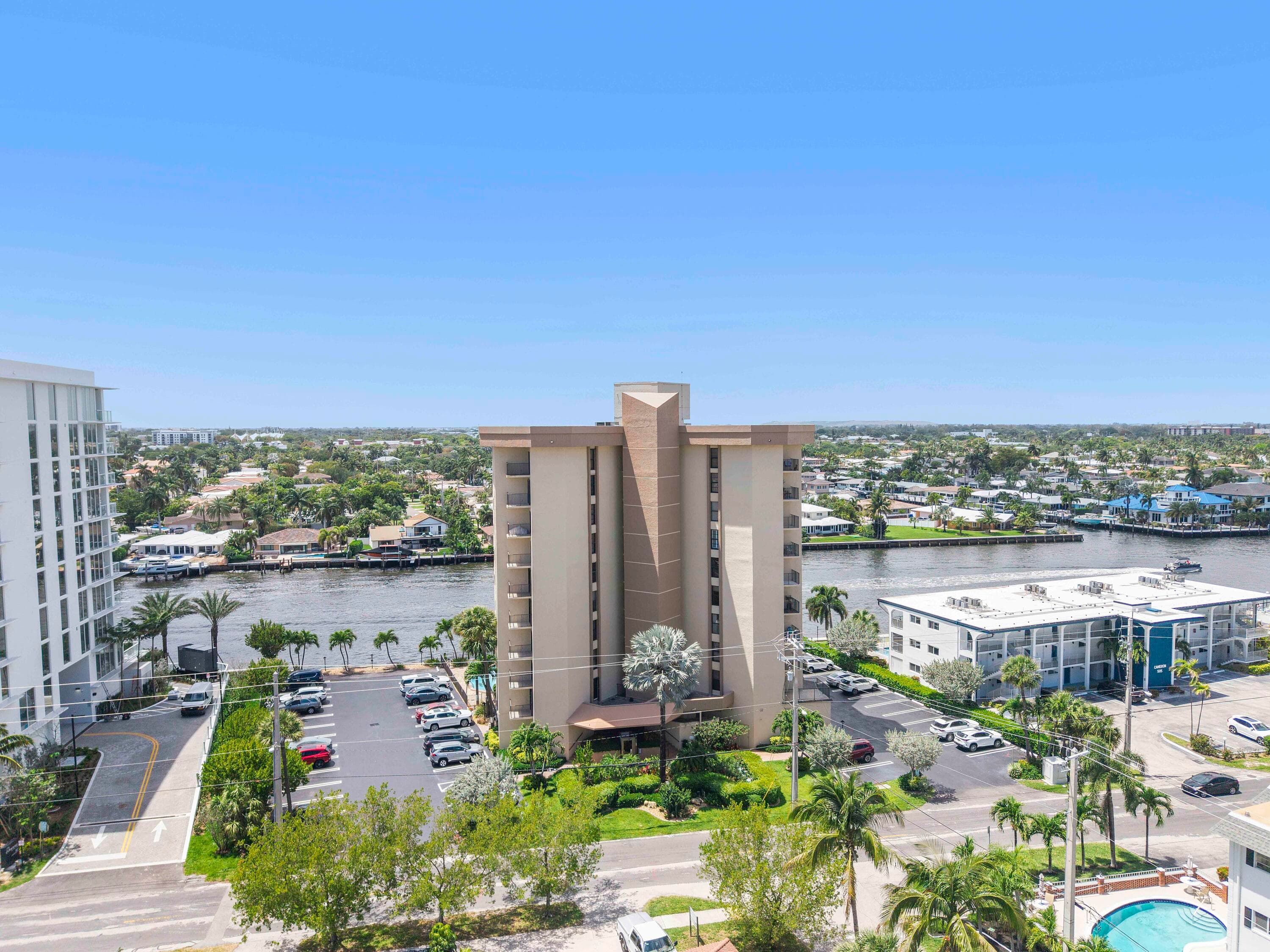 501 N Riverside Drive 203, Pompano Beach, FL 33062 34