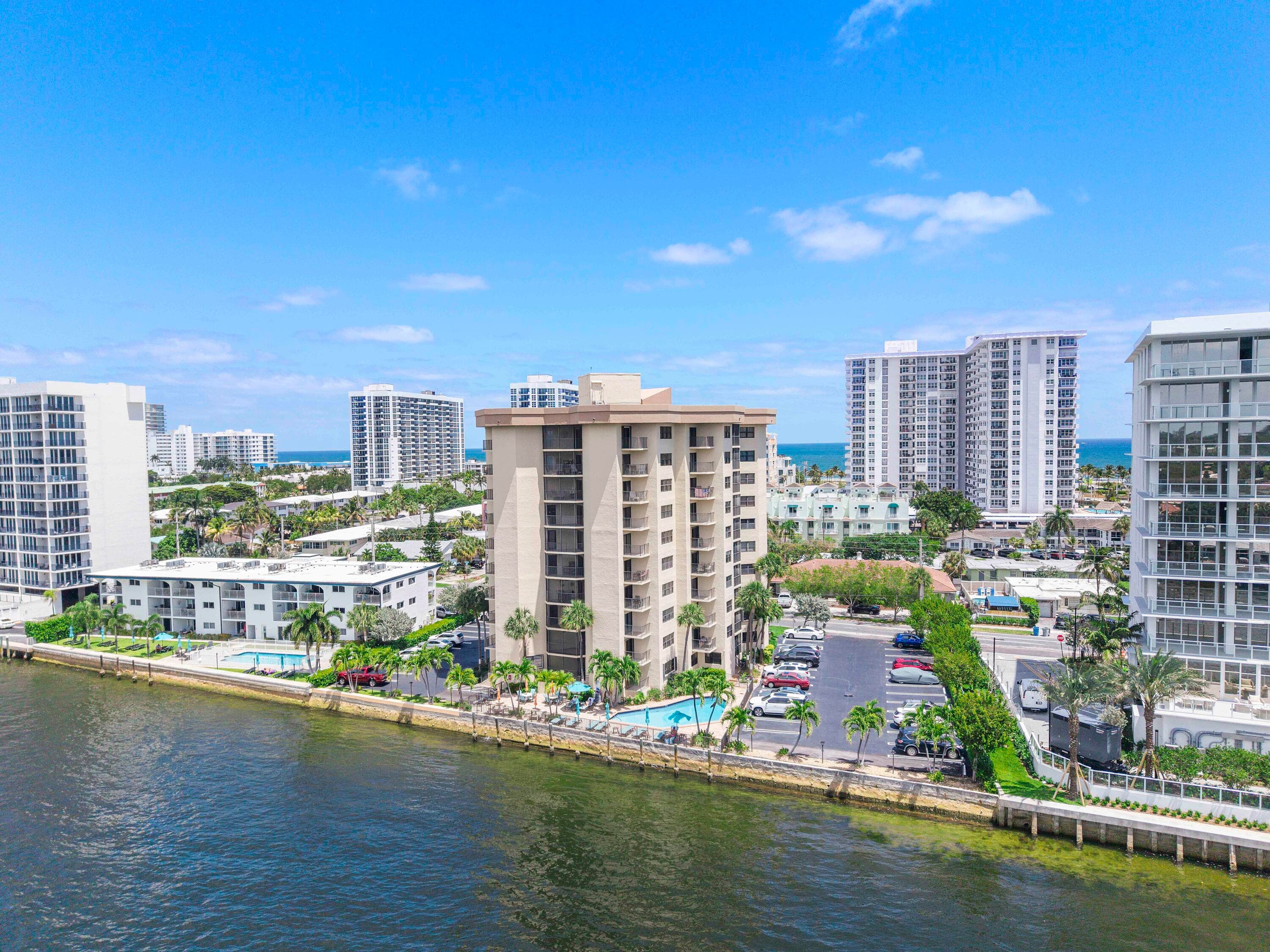 501 N Riverside Drive 203, Pompano Beach, FL 33062 3
