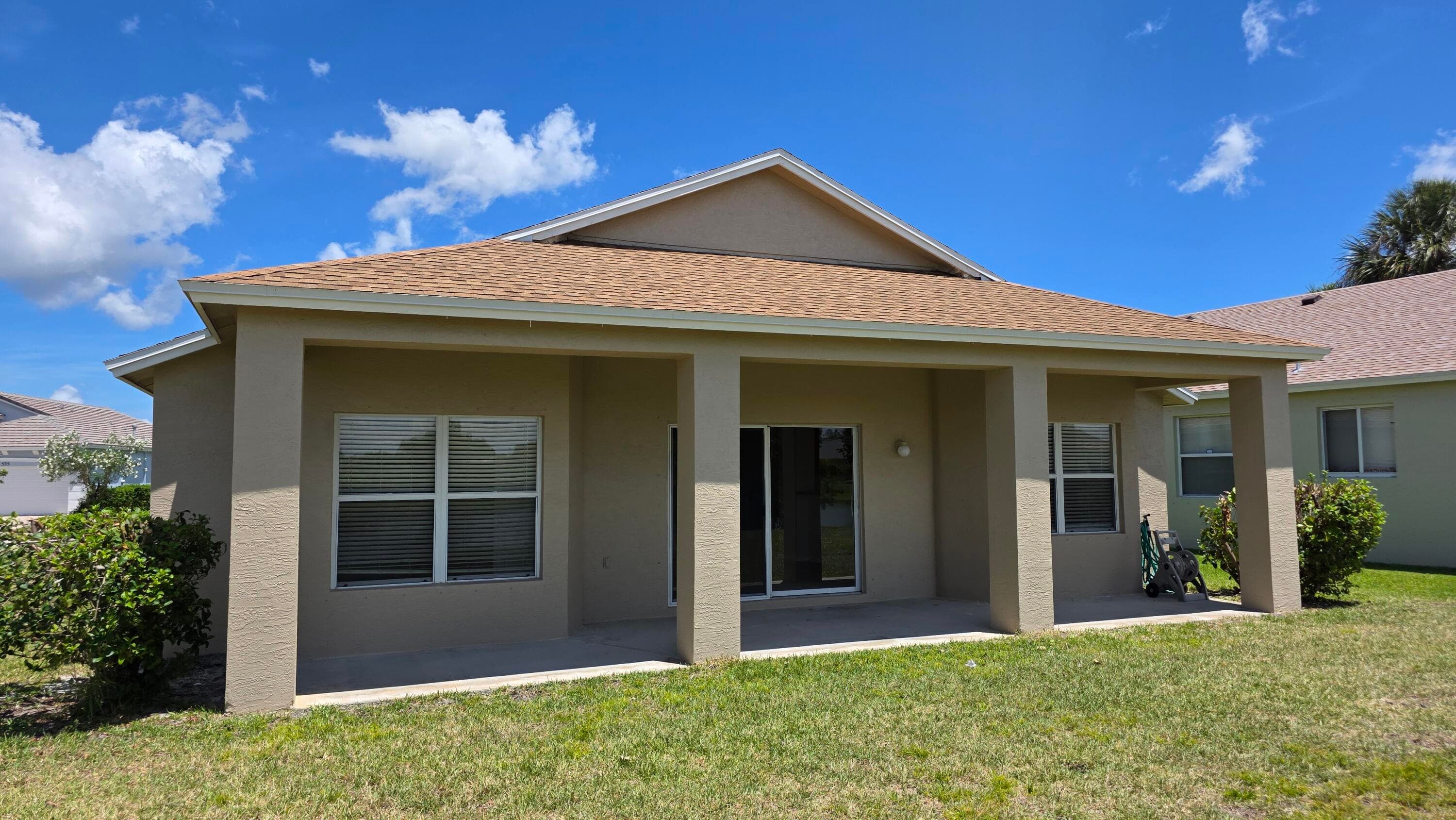 538 SW Indian Key Drive, Port St. Lucie, FL 34986 16