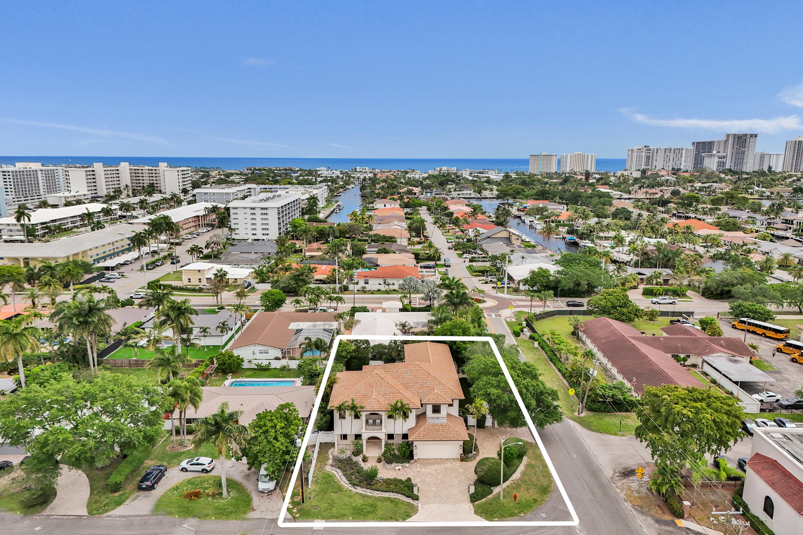 4700 NE 29th Avenue, Fort Lauderdale, FL 33308 60