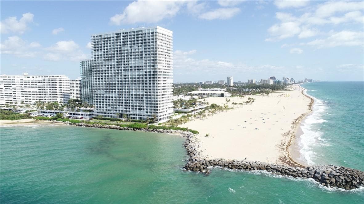 2200 S Ocean Lane 710, Fort Lauderdale, FL 33316 33