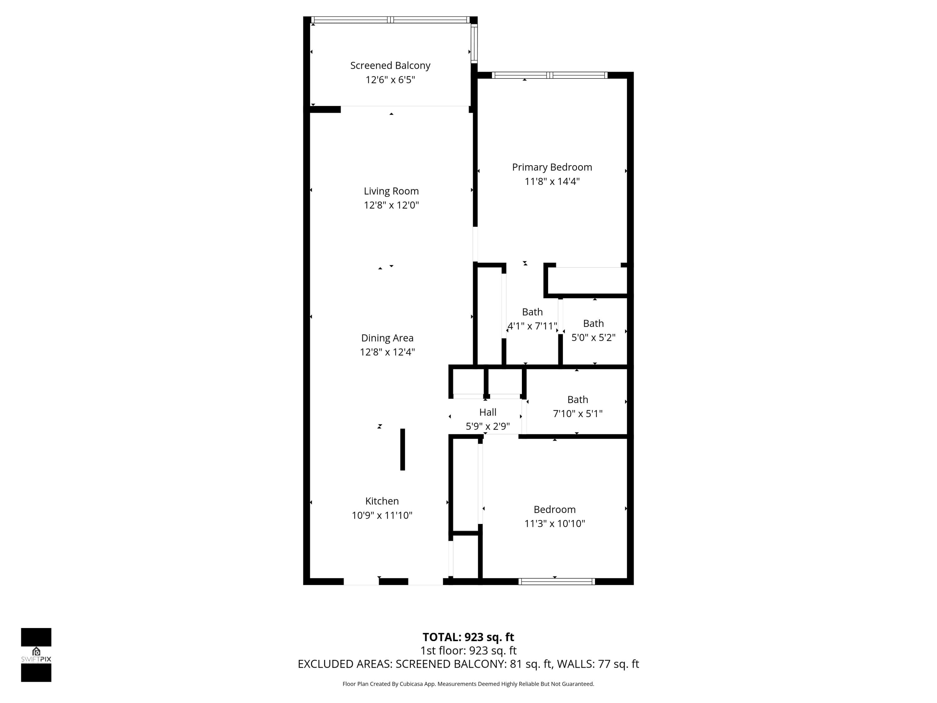455 Paradise Isle Boulevard 305, Hallandale Beach, FL 33009 30