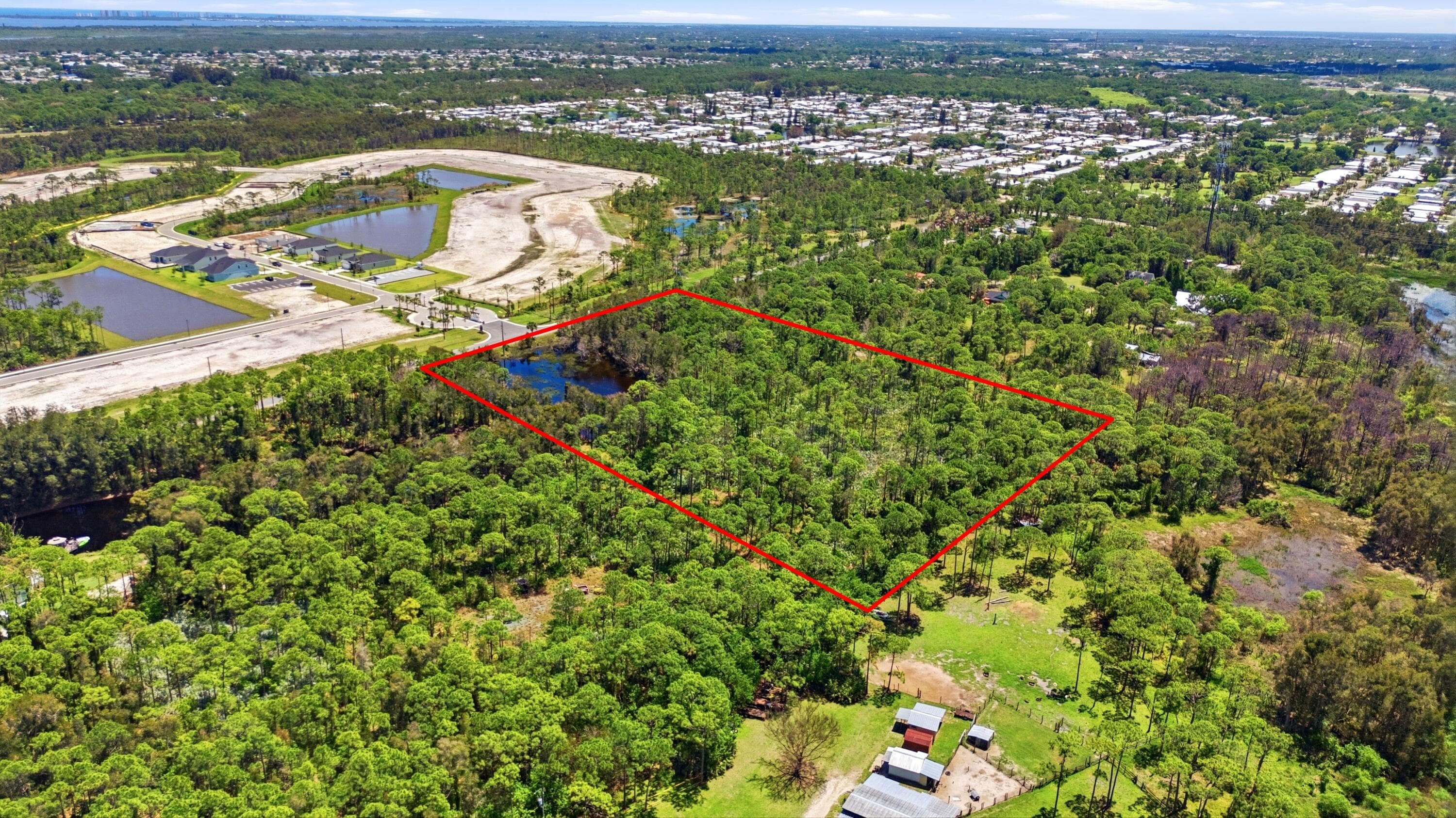 Silver Oak Drive, Port St. Lucie, FL 34952 4