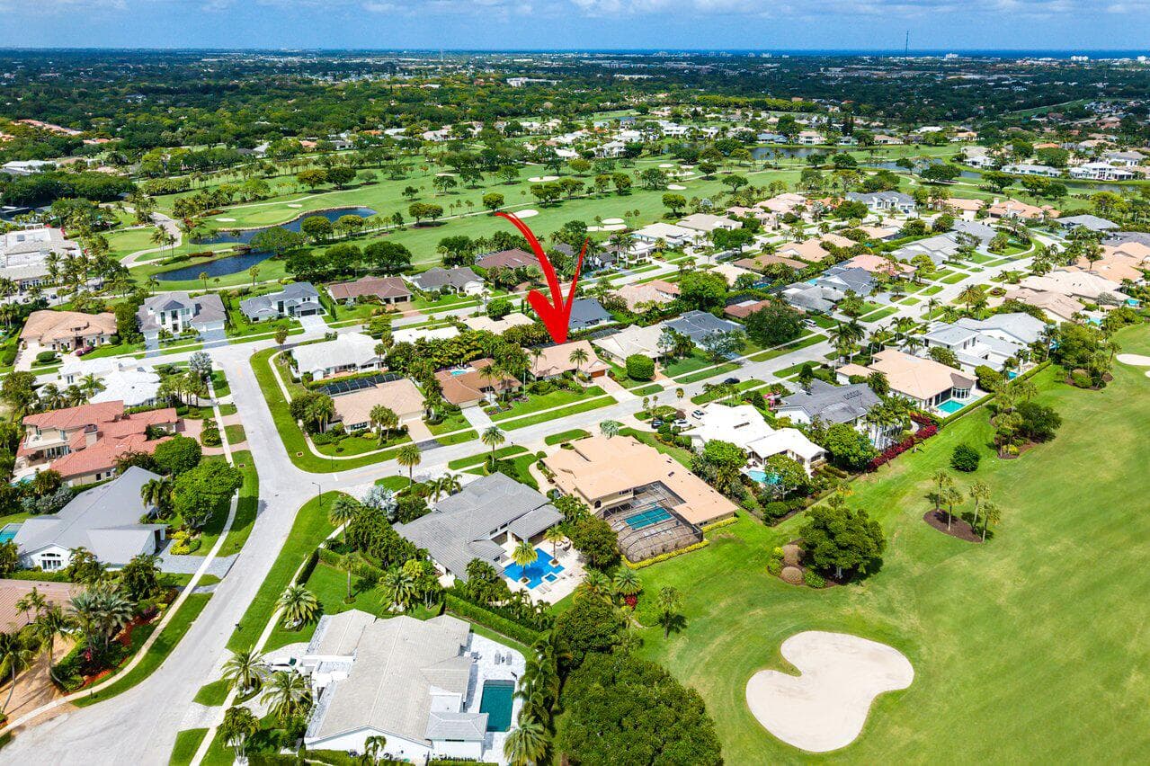 4382 White Cedar Lane, Delray Beach, FL 33445 47