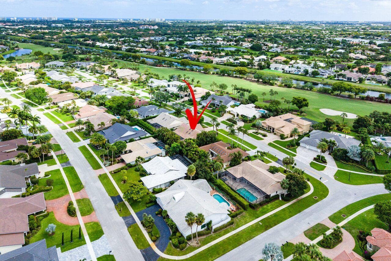 4382 White Cedar Lane, Delray Beach, FL 33445 48