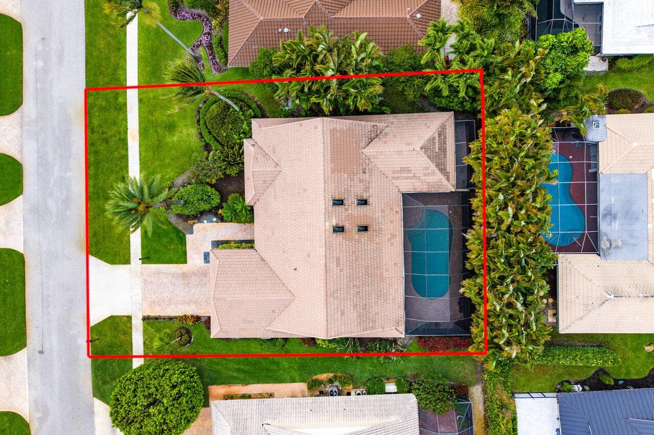 4382 White Cedar Lane, Delray Beach, FL 33445 46