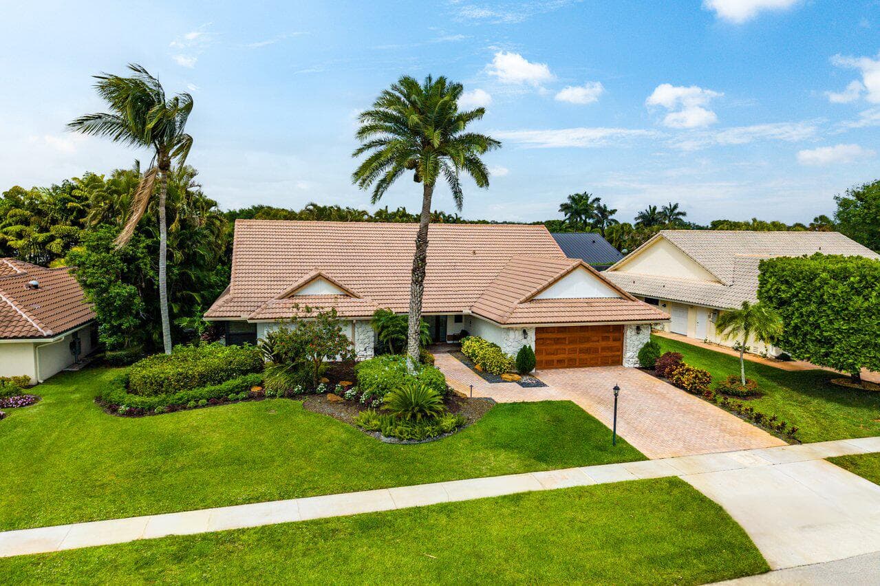 4382 White Cedar Lane, Delray Beach, FL 33445 43