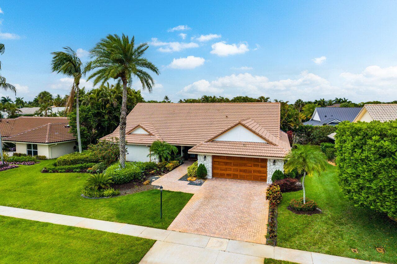 4382 White Cedar Lane, Delray Beach, FL 33445 44