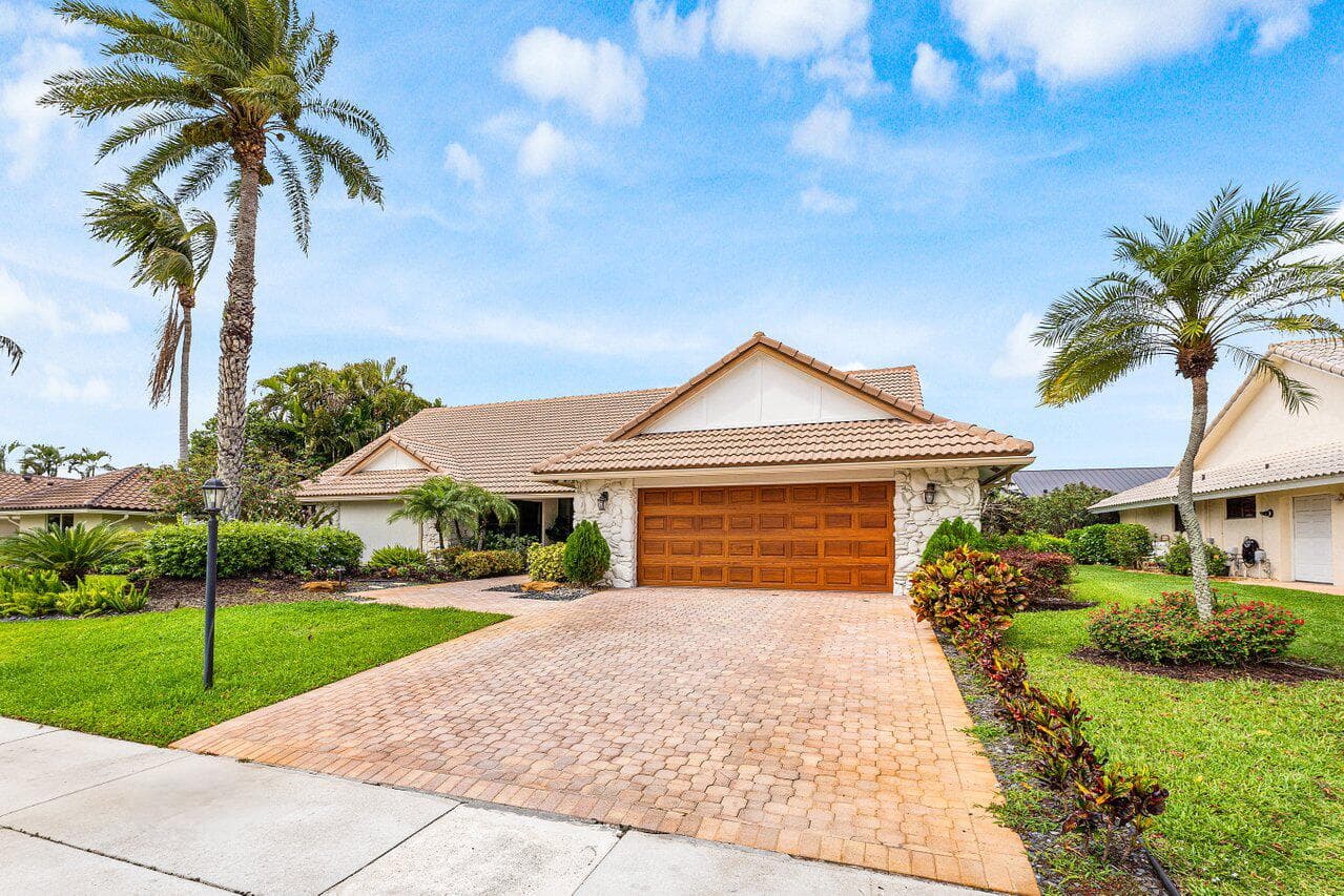 4382 White Cedar Lane, Delray Beach, FL 33445 5