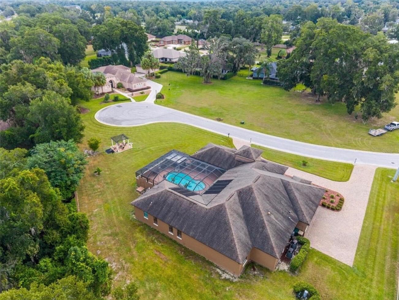2901 SE 28th Lane, Ocala, FL 34471 32