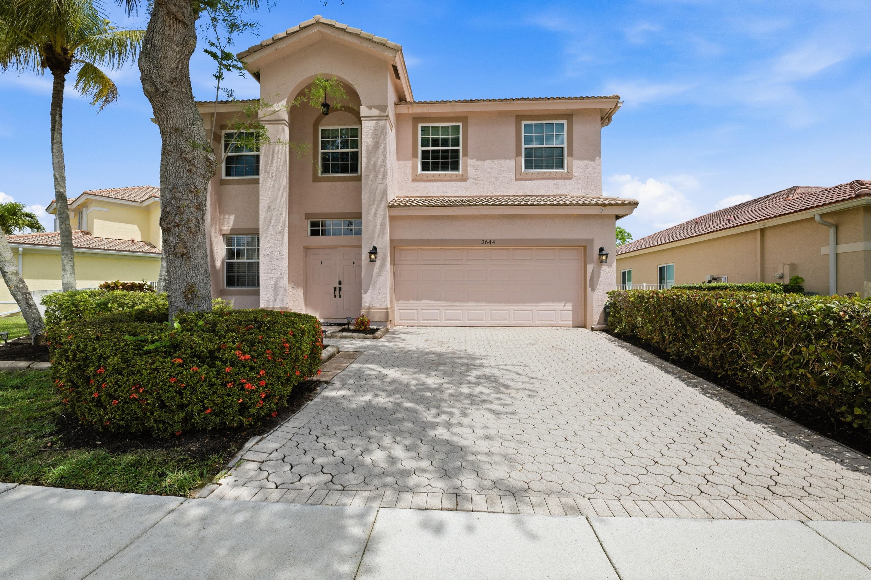 2644 San Andros, West Palm Beach, FL 33411 2