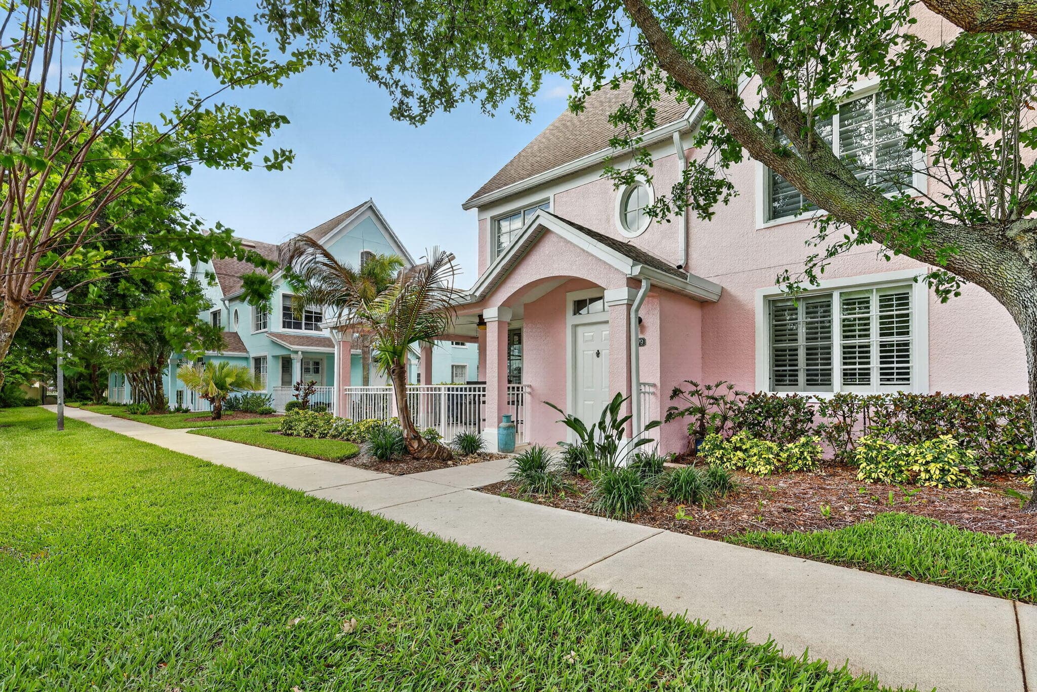 1679 SE Pomeroy Street 2-1, Stuart, FL 34997