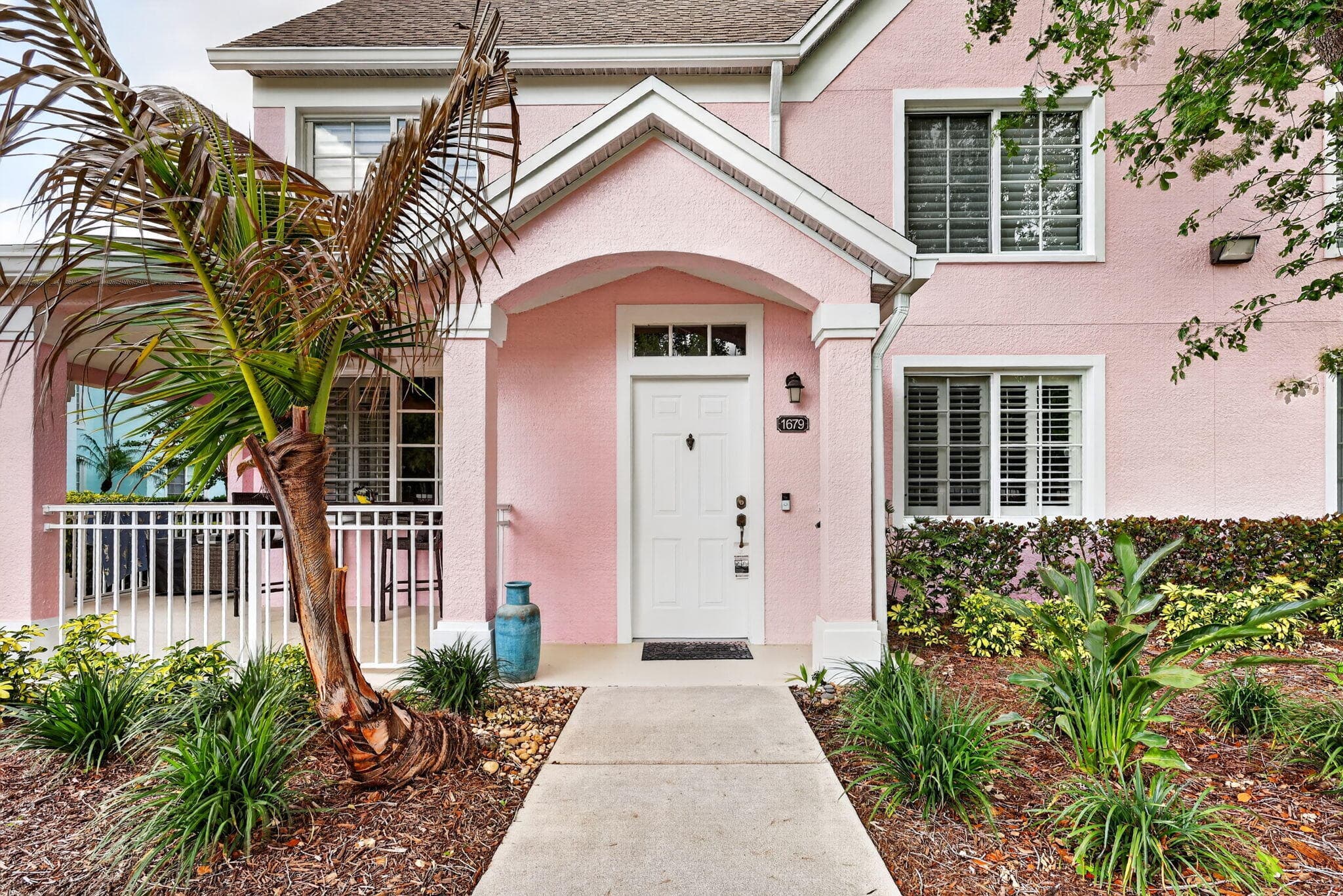 1679 SE Pomeroy Street 2-1, Stuart, FL 34997 3