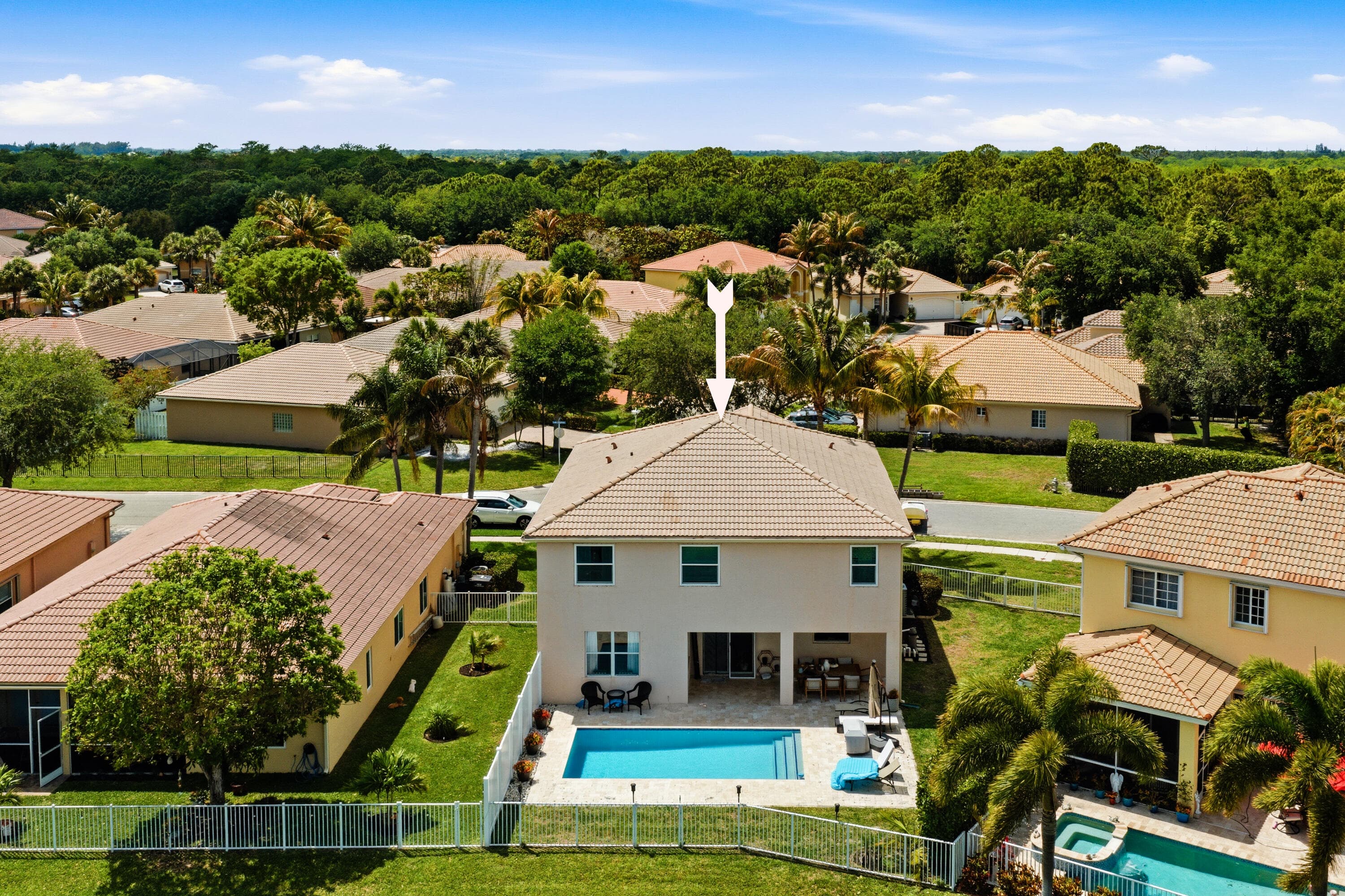2644 San Andros, West Palm Beach, FL 33411 43