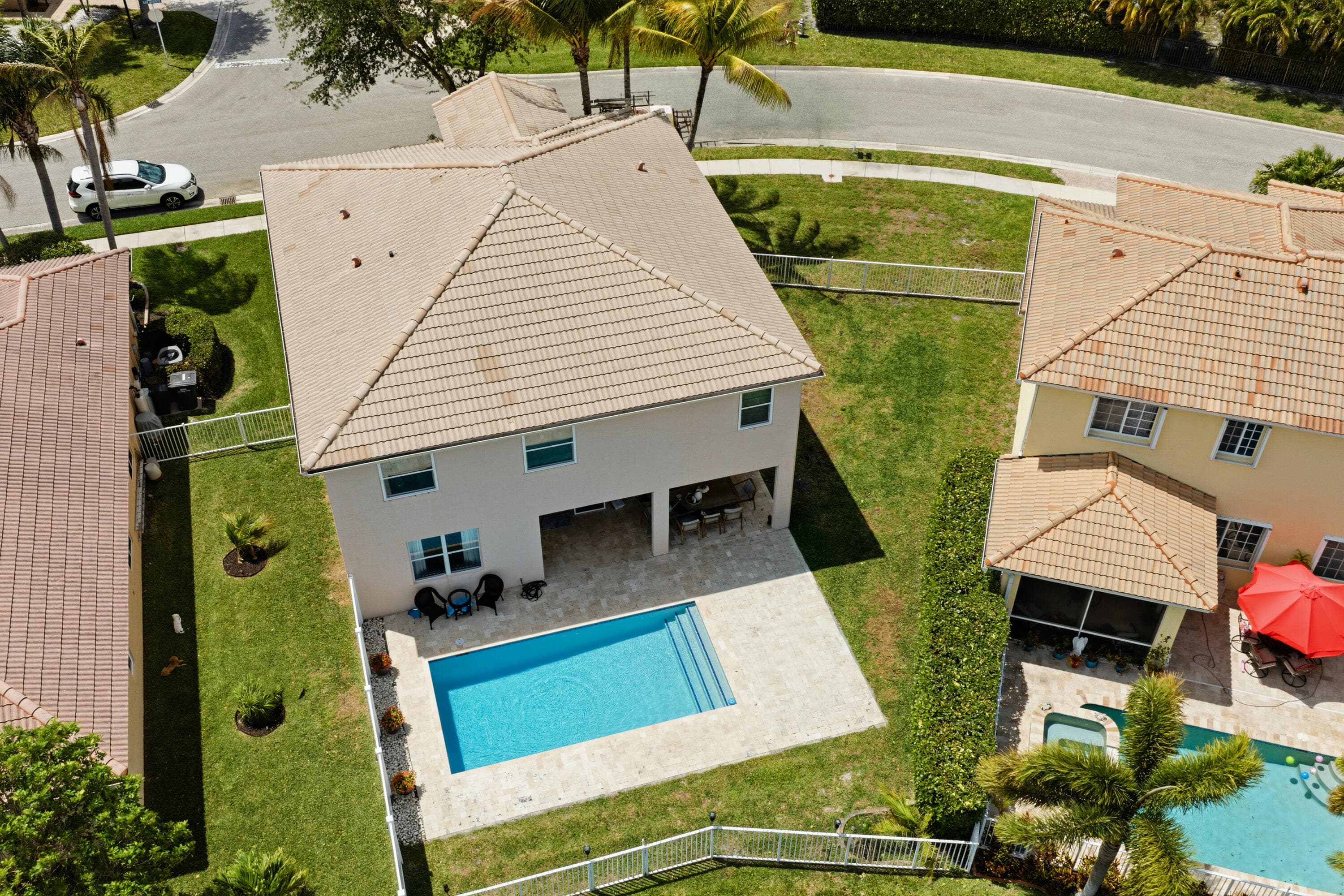 2644 San Andros, West Palm Beach, FL 33411 44