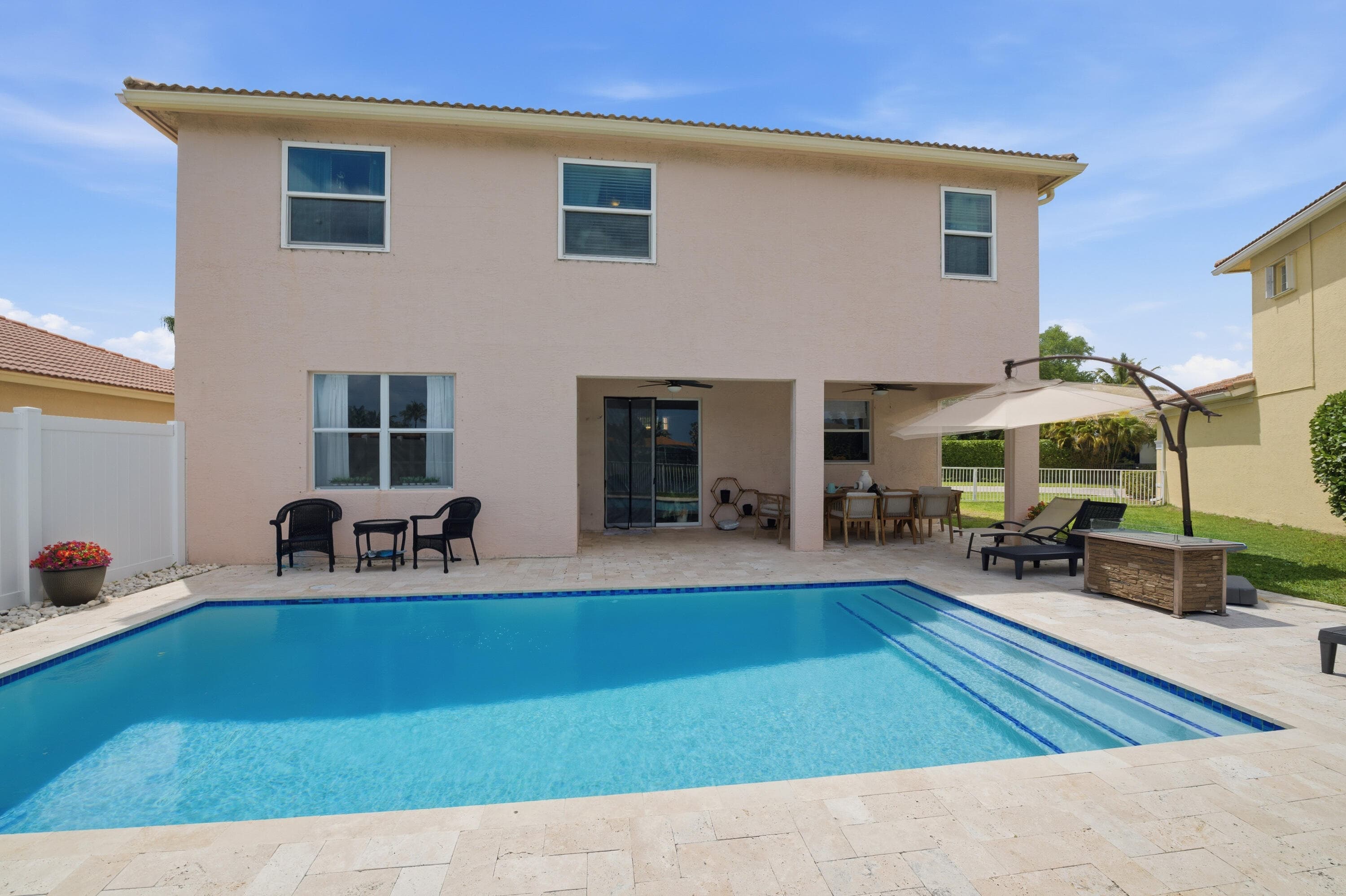 2644 San Andros, West Palm Beach, FL 33411 38