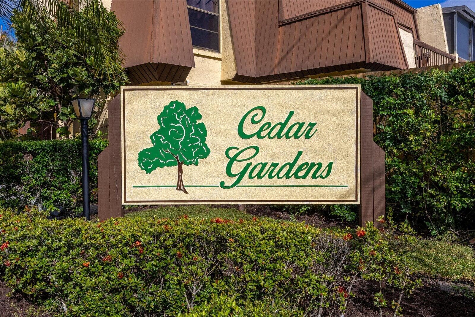3548 Gardens East Drive B, Palm Beach Gardens, FL 33410 31