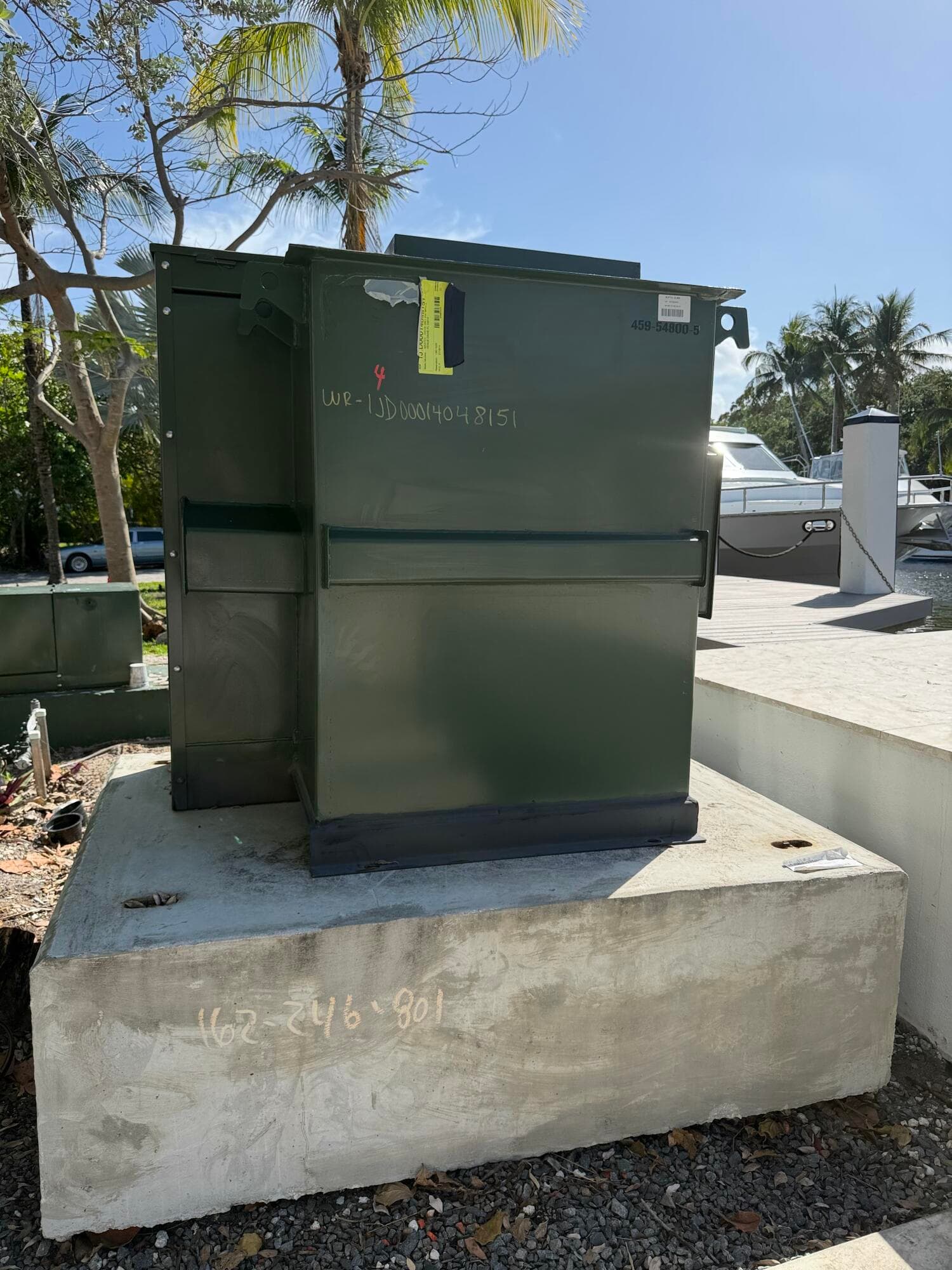 400 Mola Avenue, Fort Lauderdale, FL 33301 9