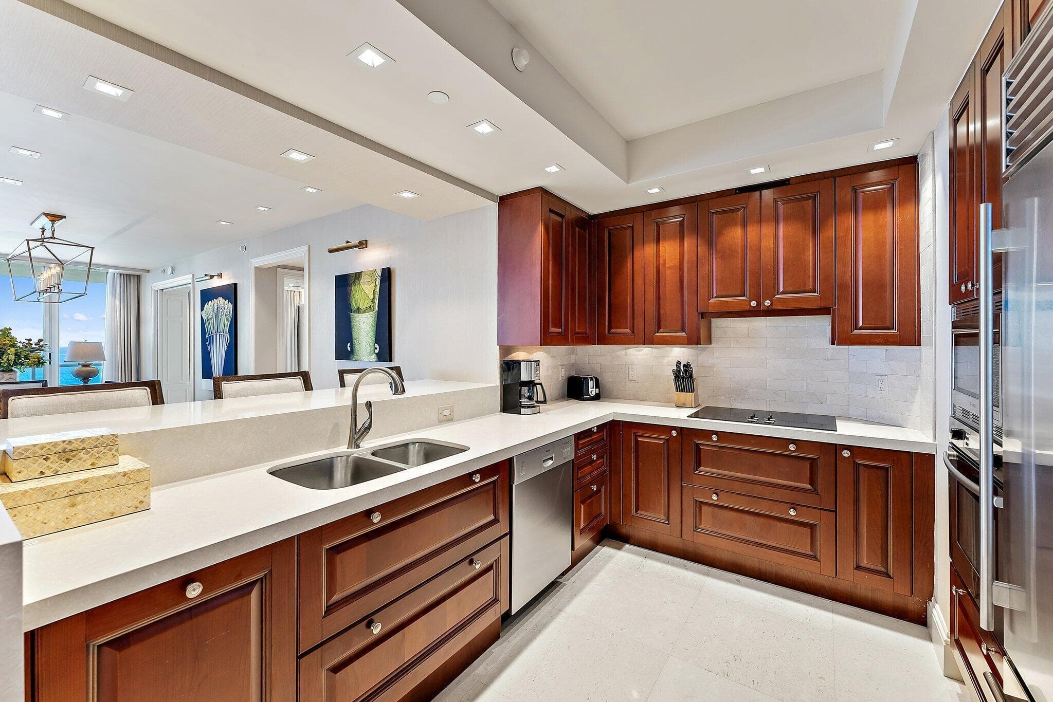 2700 N Ocean Drive 2304b, Singer Island, FL 33404 2