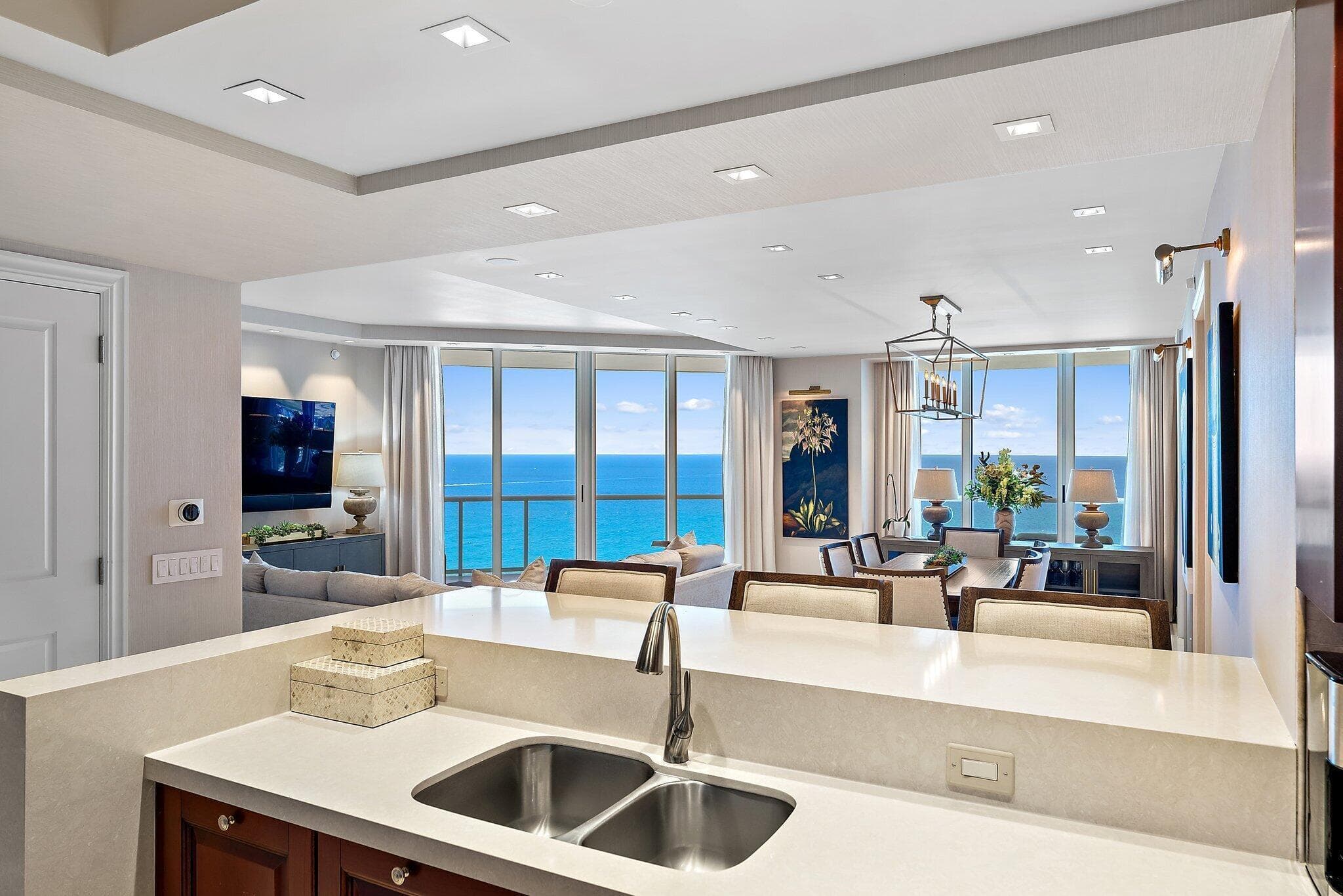 2700 N Ocean Drive 2304b, Singer Island, FL 33404 4