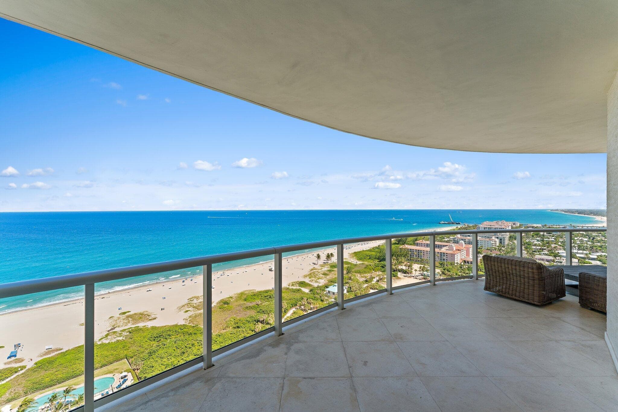 2700 N Ocean Drive 2304b, Singer Island, FL 33404 42
