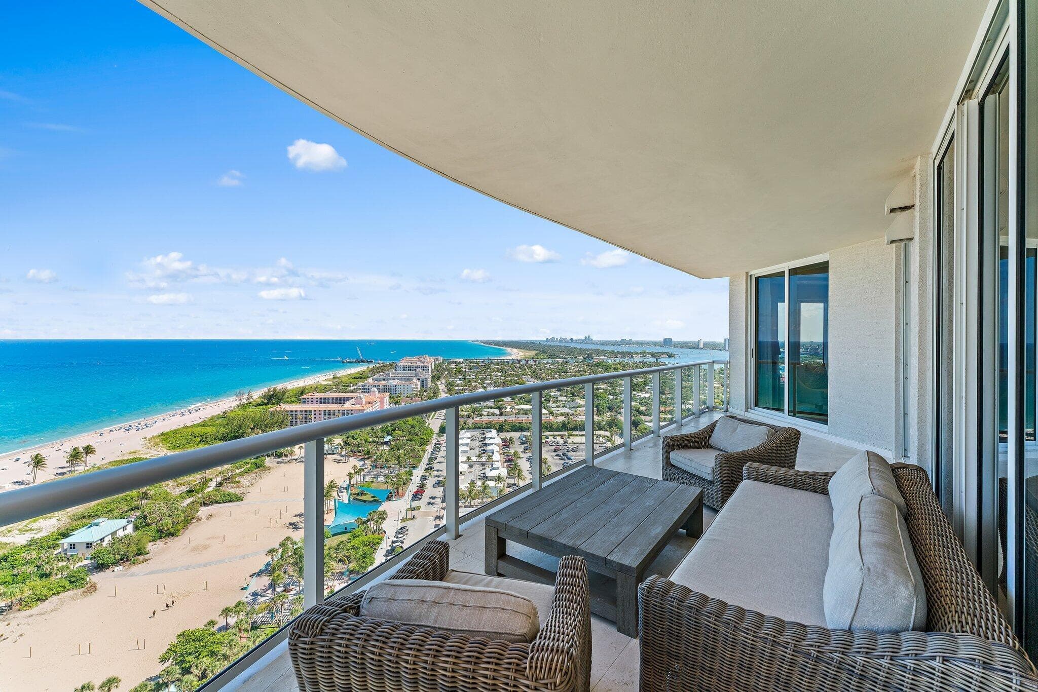2700 N Ocean Drive 2304b, Singer Island, FL 33404 45
