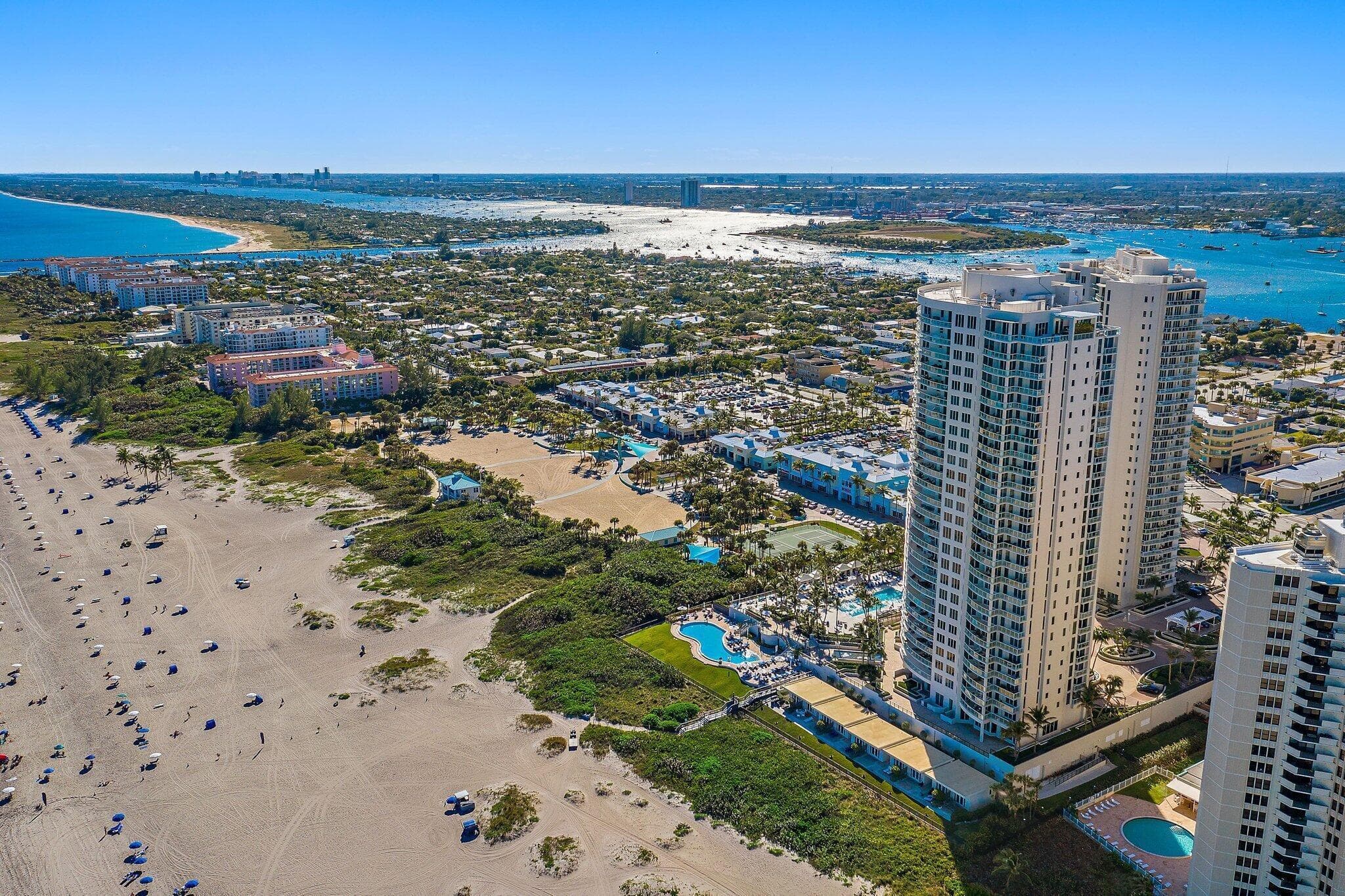 2700 N Ocean Drive 2304b, Singer Island, FL 33404 71