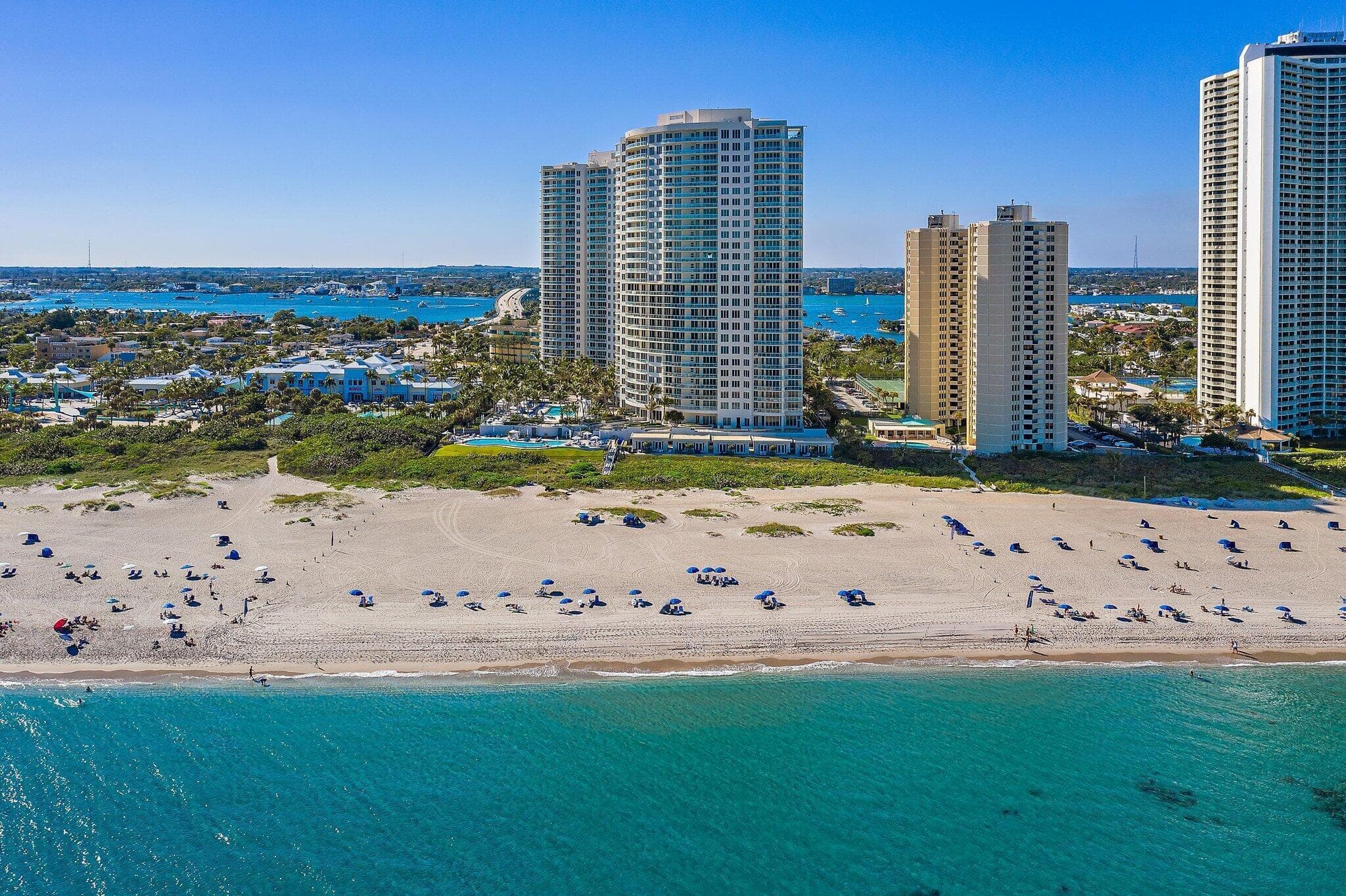 2700 N Ocean Drive 2304b, Singer Island, FL 33404 73