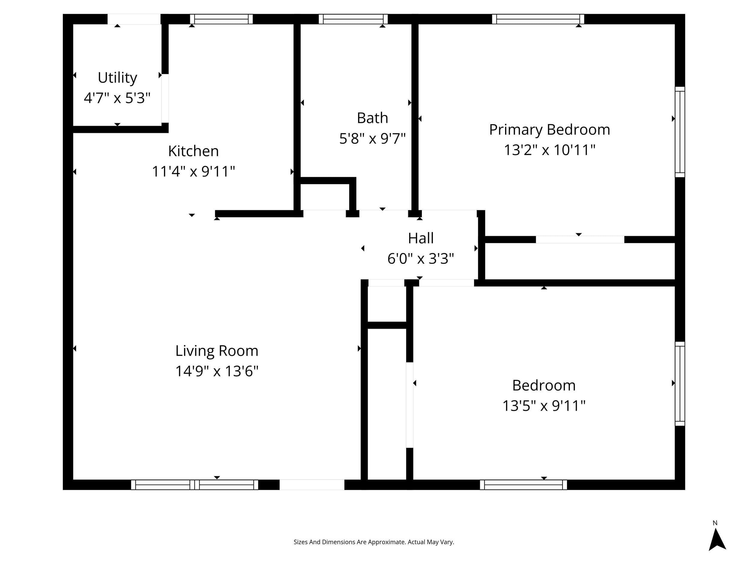 121 NW 56th Court 1-2, Oakland Park, FL 33309 24