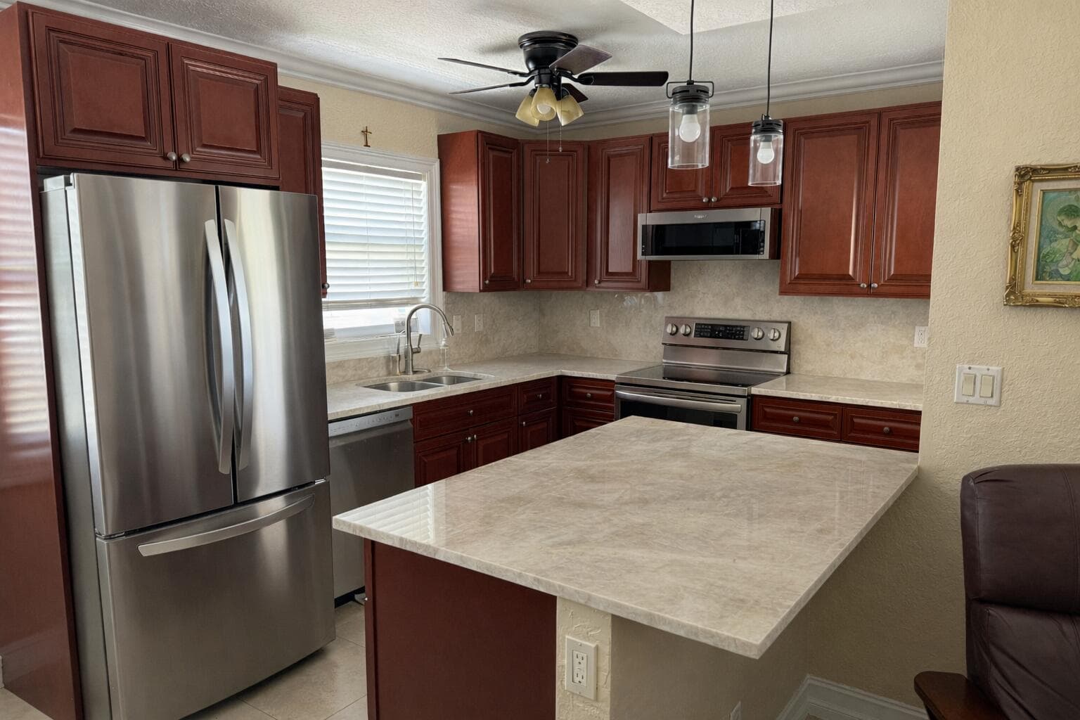 1221 SE 3rd Street 4, Deerfield Beach, FL 33441 3